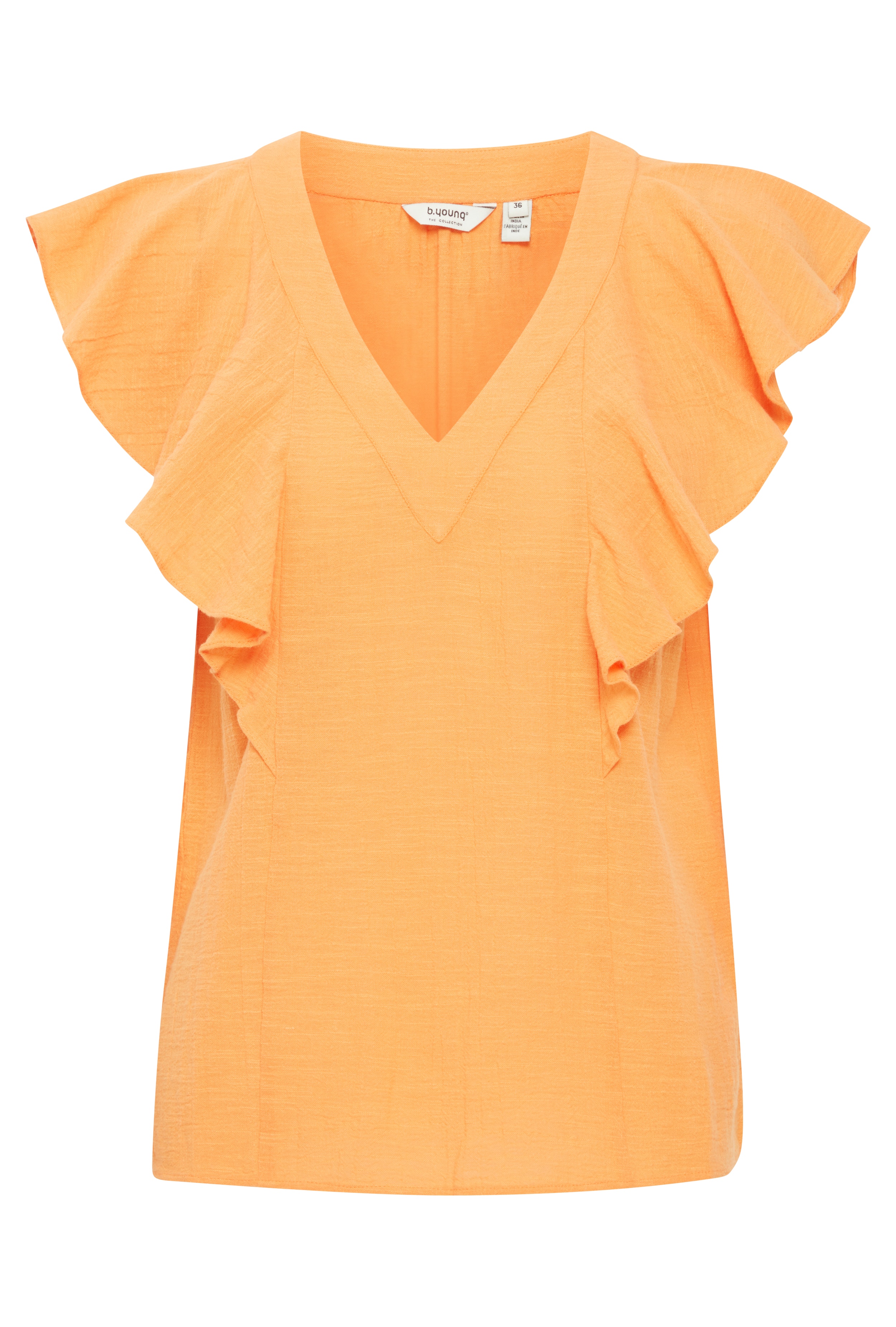 BYJADA Bluse LOOKBOOK FRONT 20814943-151247