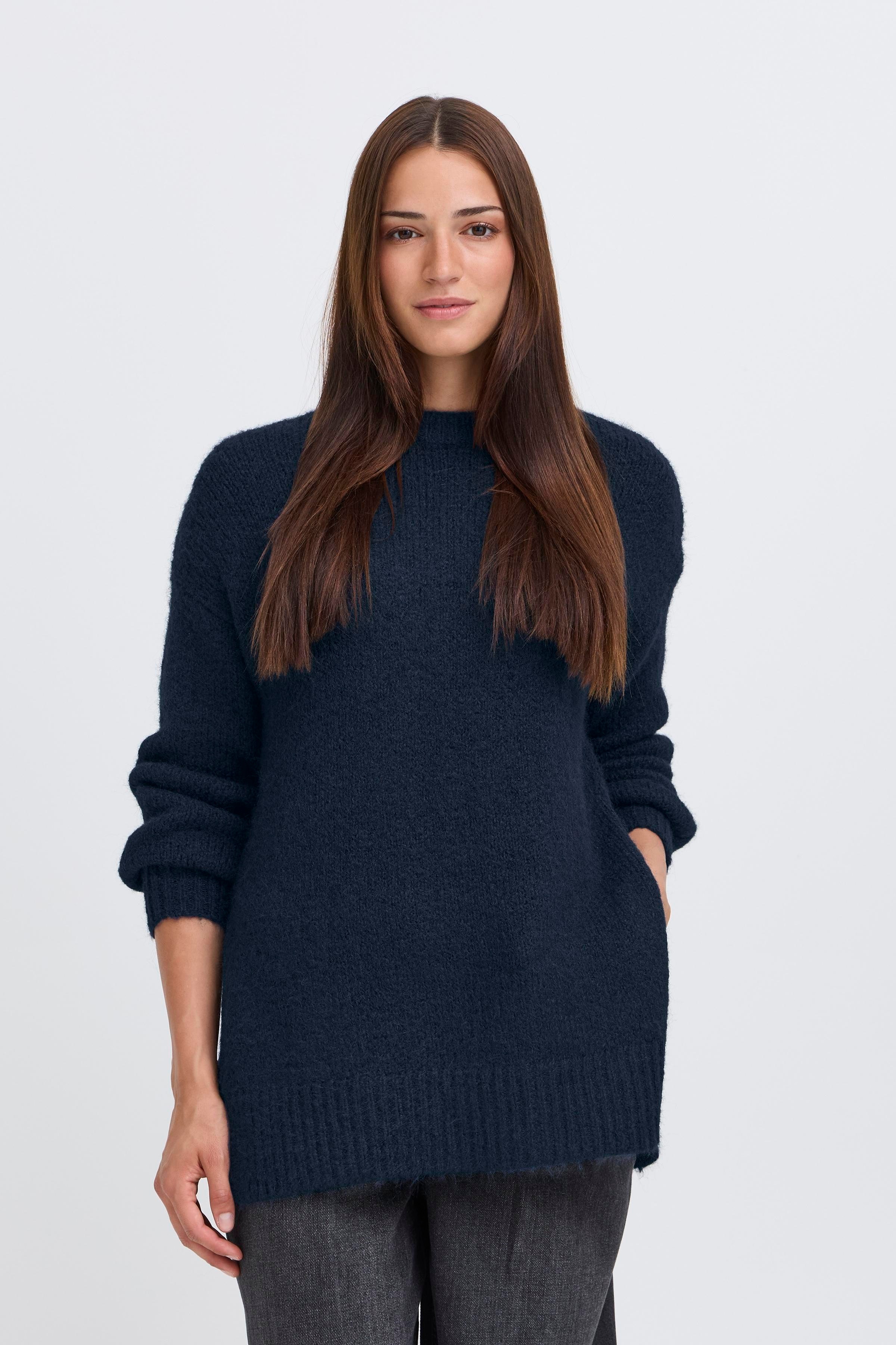 BYMILLERS Pullover LOOKBOOK FRONT 20818231-1939231