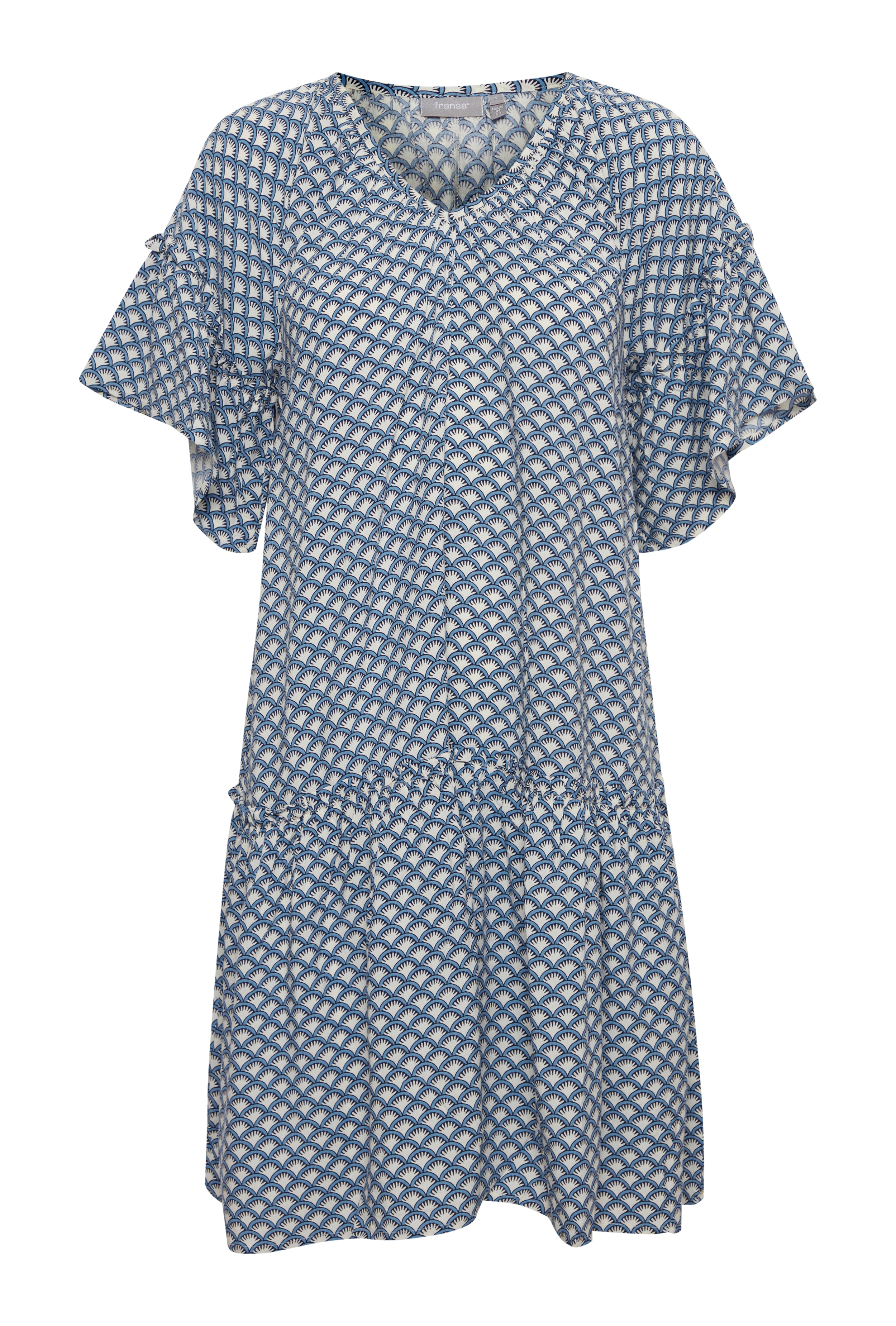 FRSUN Dress PACK FRONT 20610536-201205