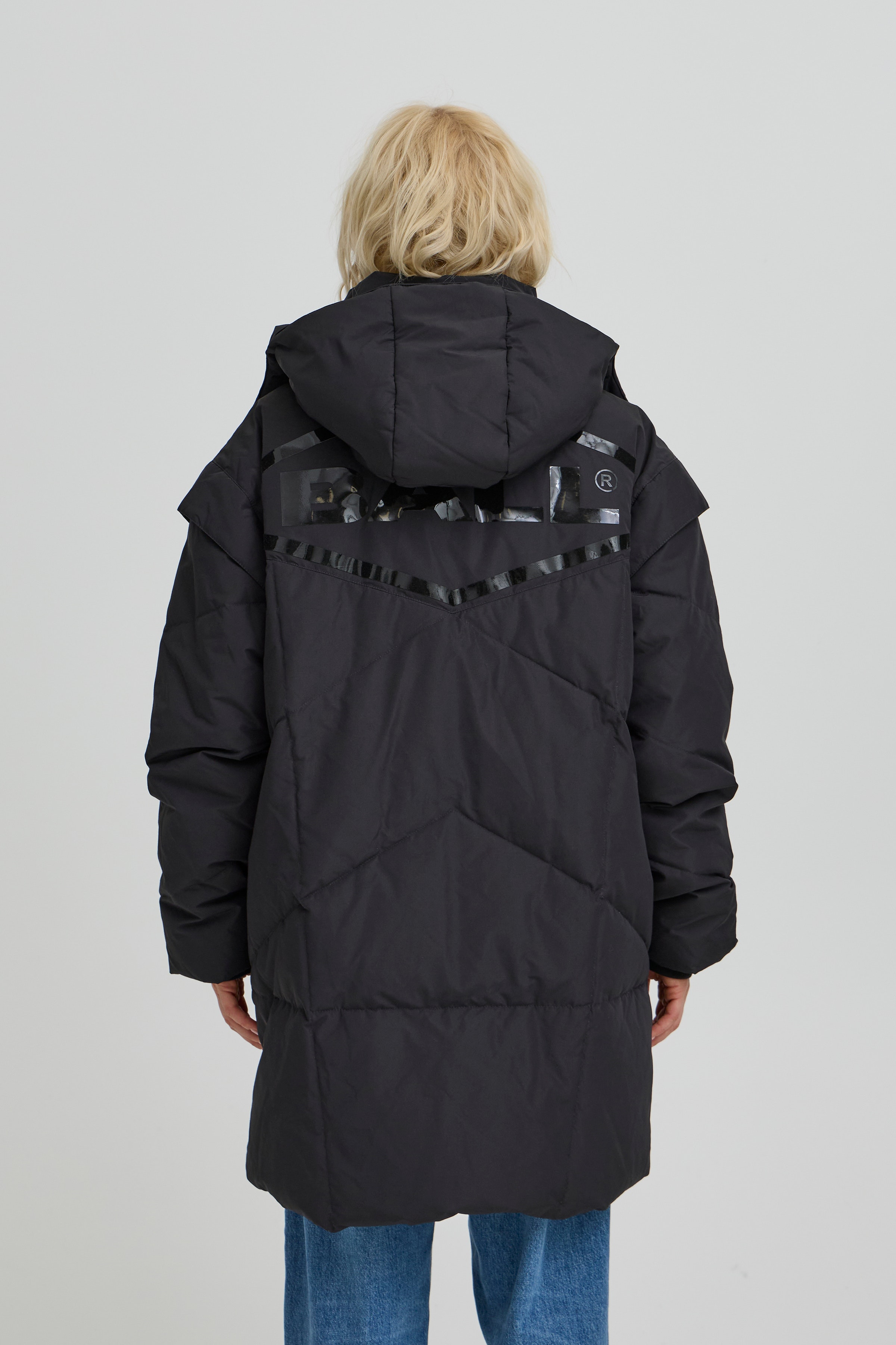 BACIAVATTA Oberbekleidung LOOKBOOK BACK 50405053-193911