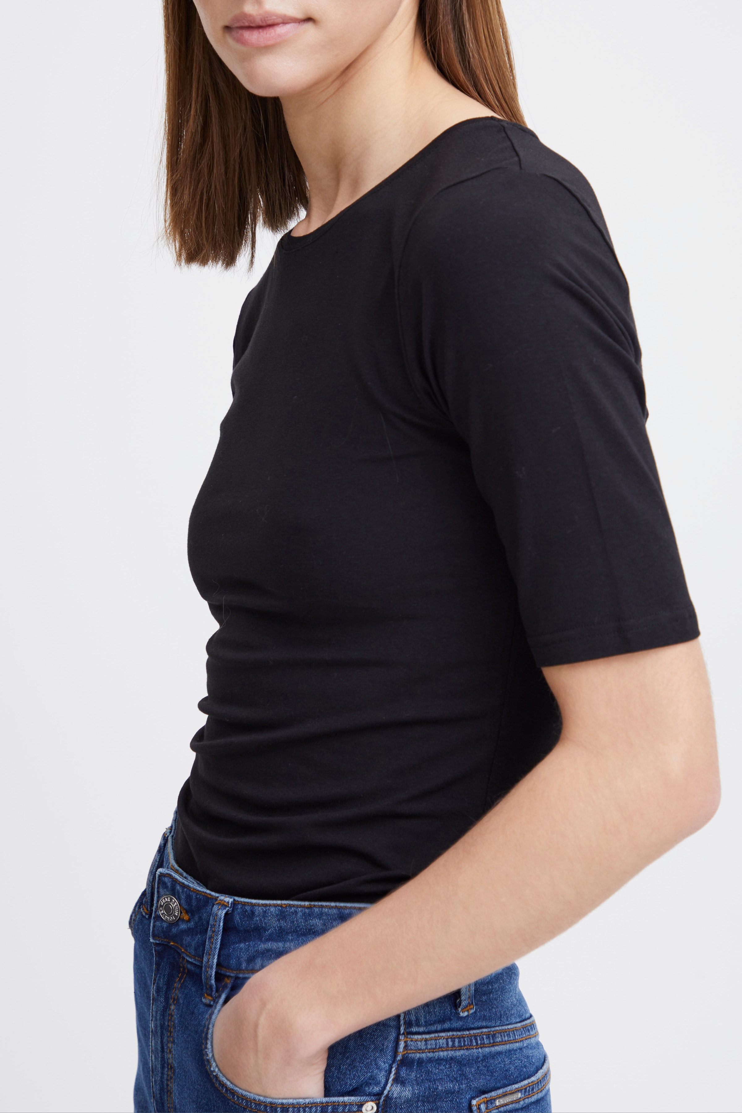 BYPamila T-shirt LOOKBOOK DETAIL 20806528-80001