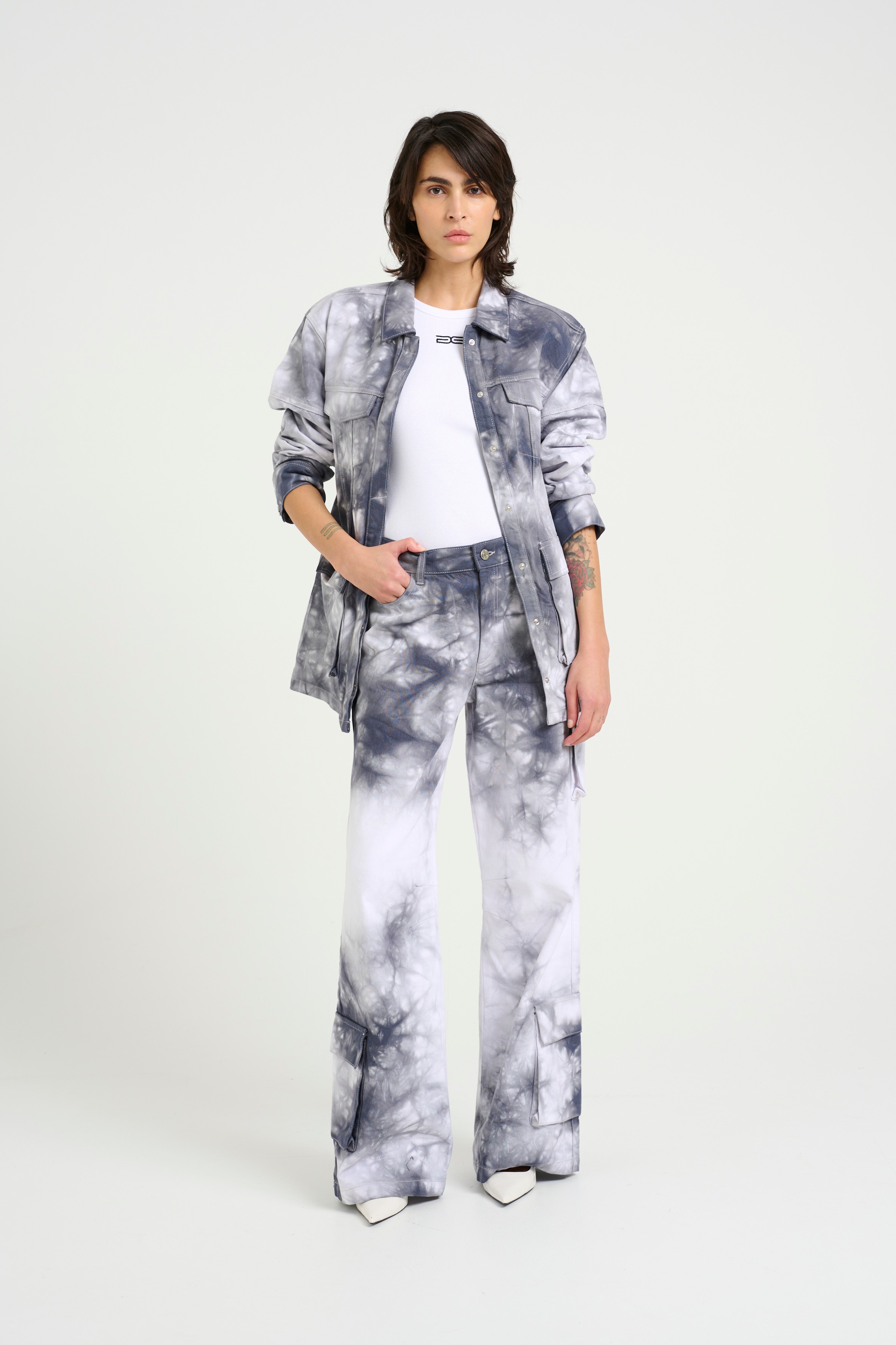 Shop the look