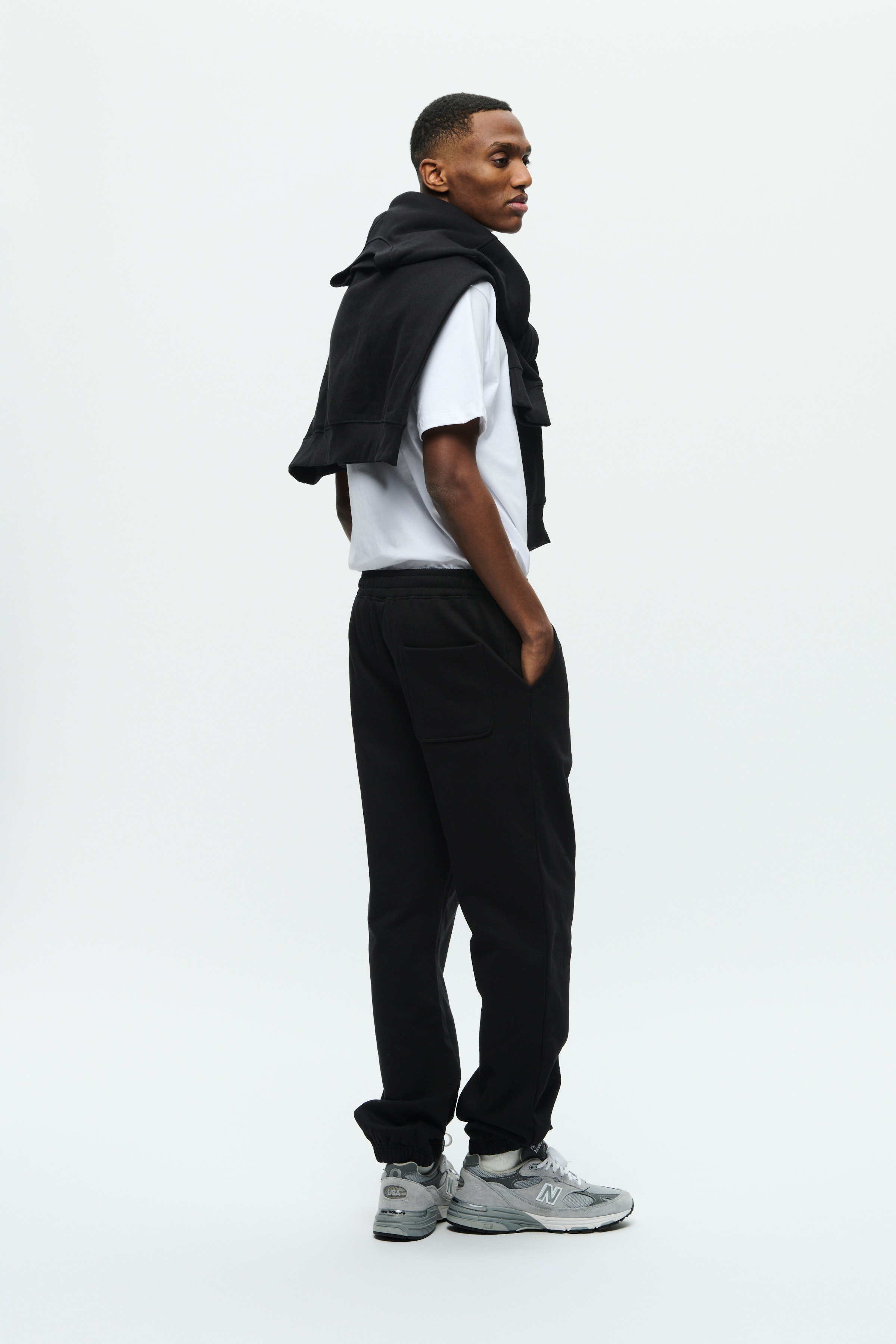 WWCal Jogginghose LOOKBOOK BACK 30251589-193911