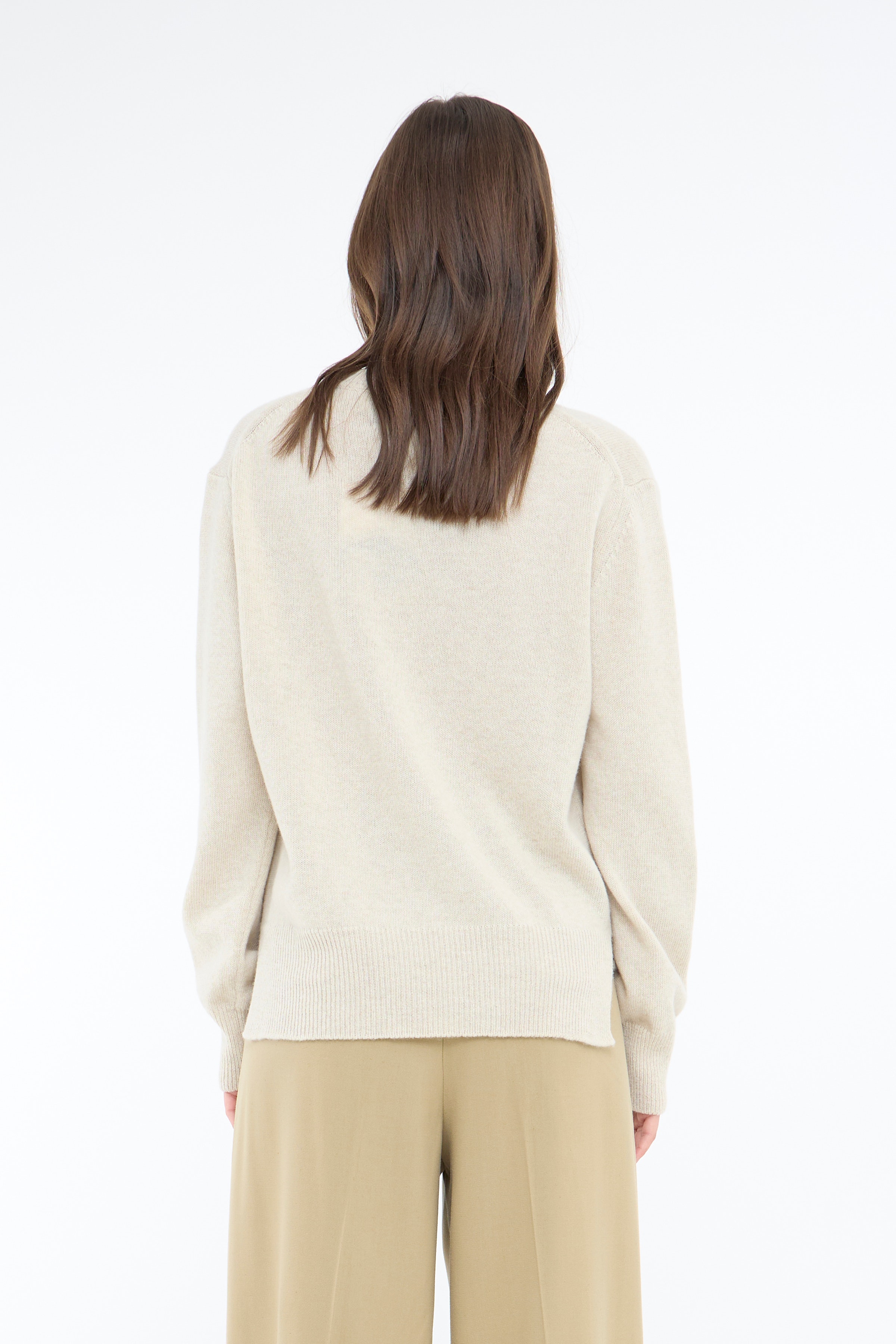 BATARDELLI Pullover LOOKBOOK BACK 50405129-130905