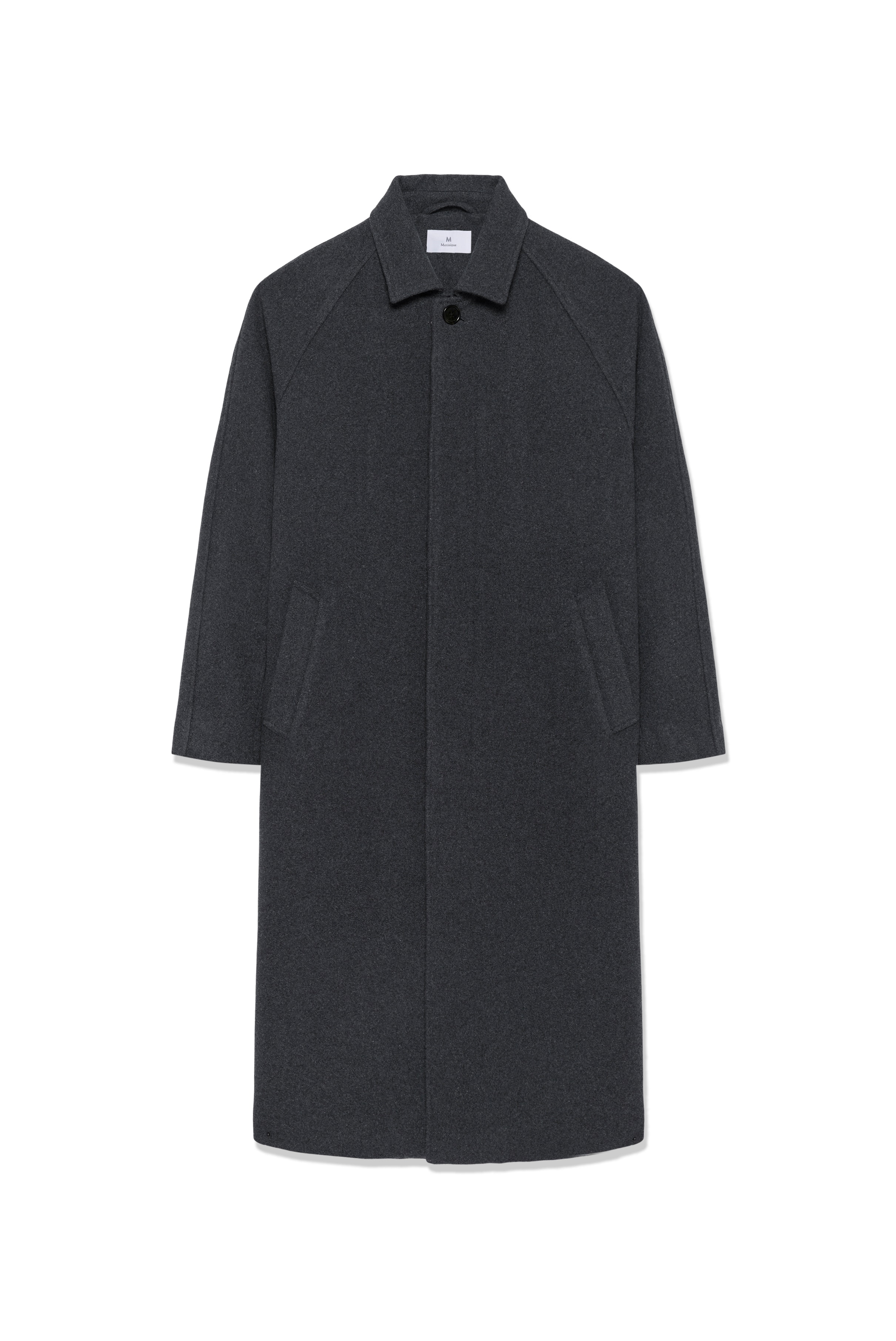 MAelijah M73 Jas PACK FRONT 30208861-191419