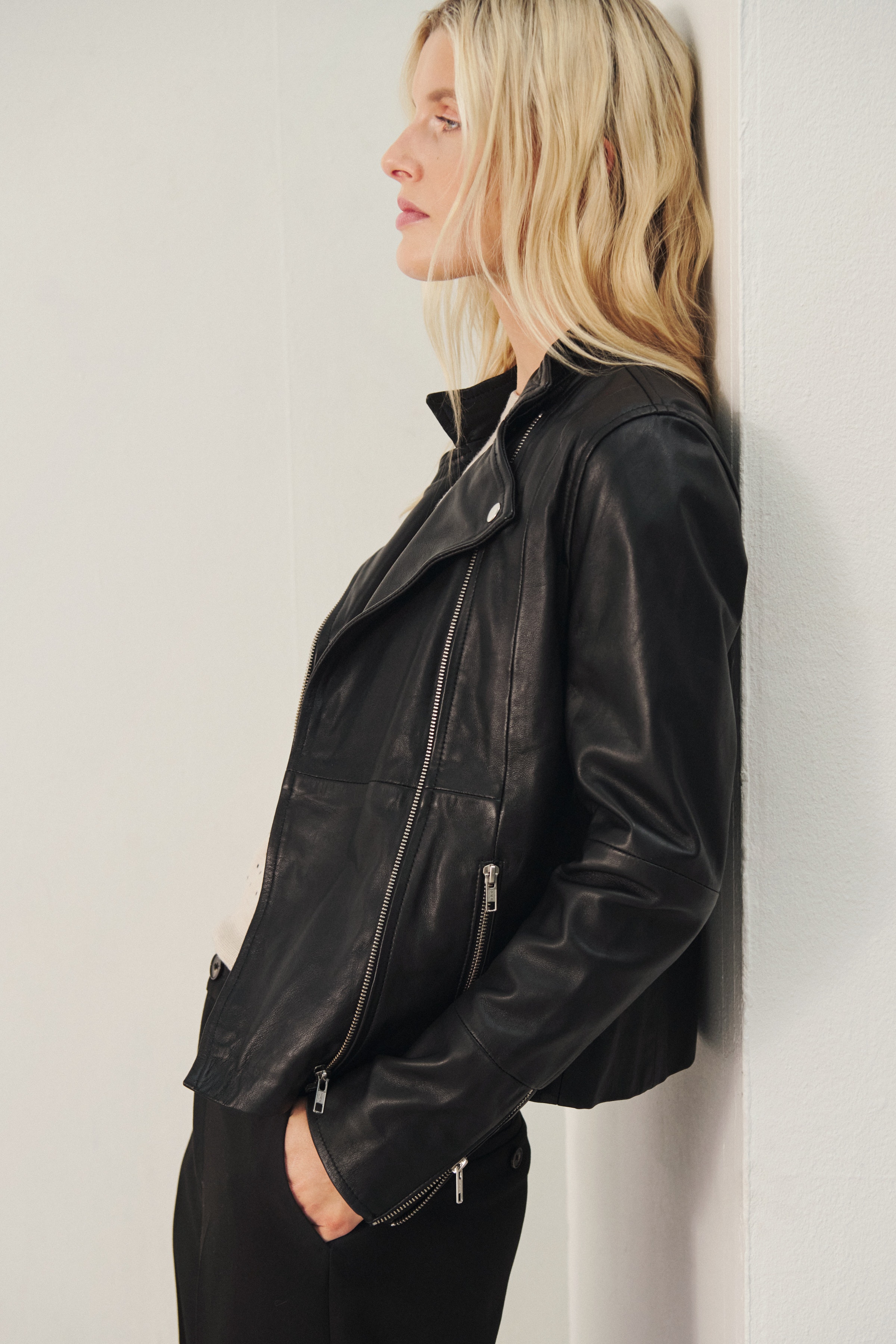 FrancesPW Outerwear LOCATION NONE 30305718-194008