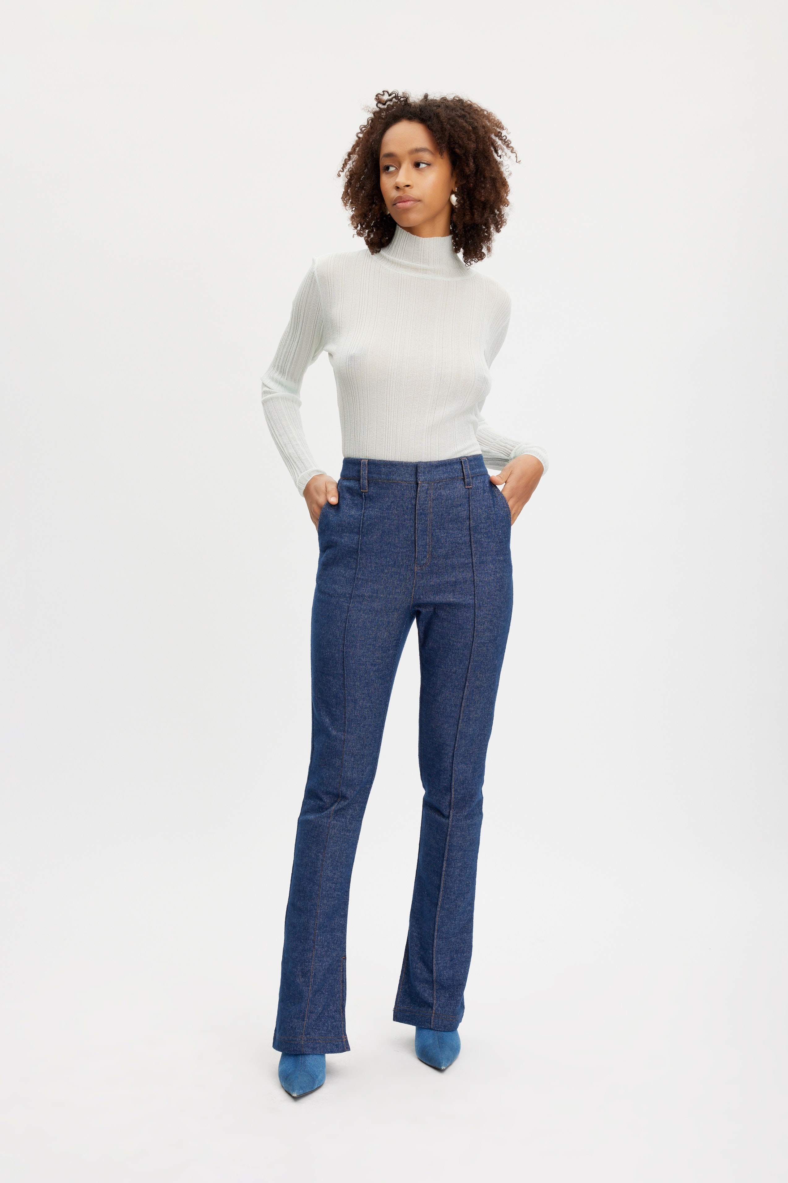 VloraGZ Jeans LOOKBOOK FRONT 10908282-100357