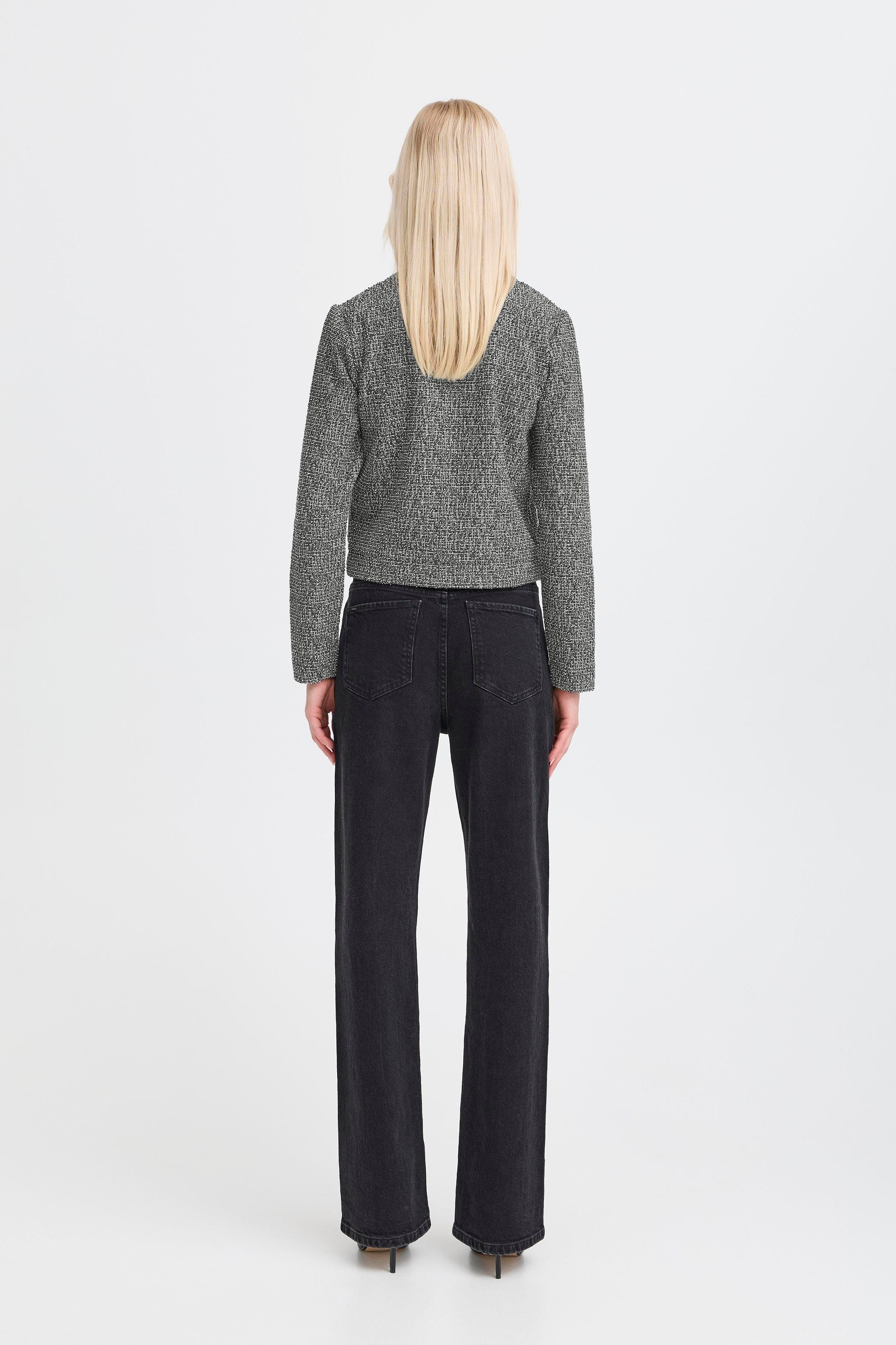 BYROWAN Blazer LOOKBOOK BACK 20818045-900001803