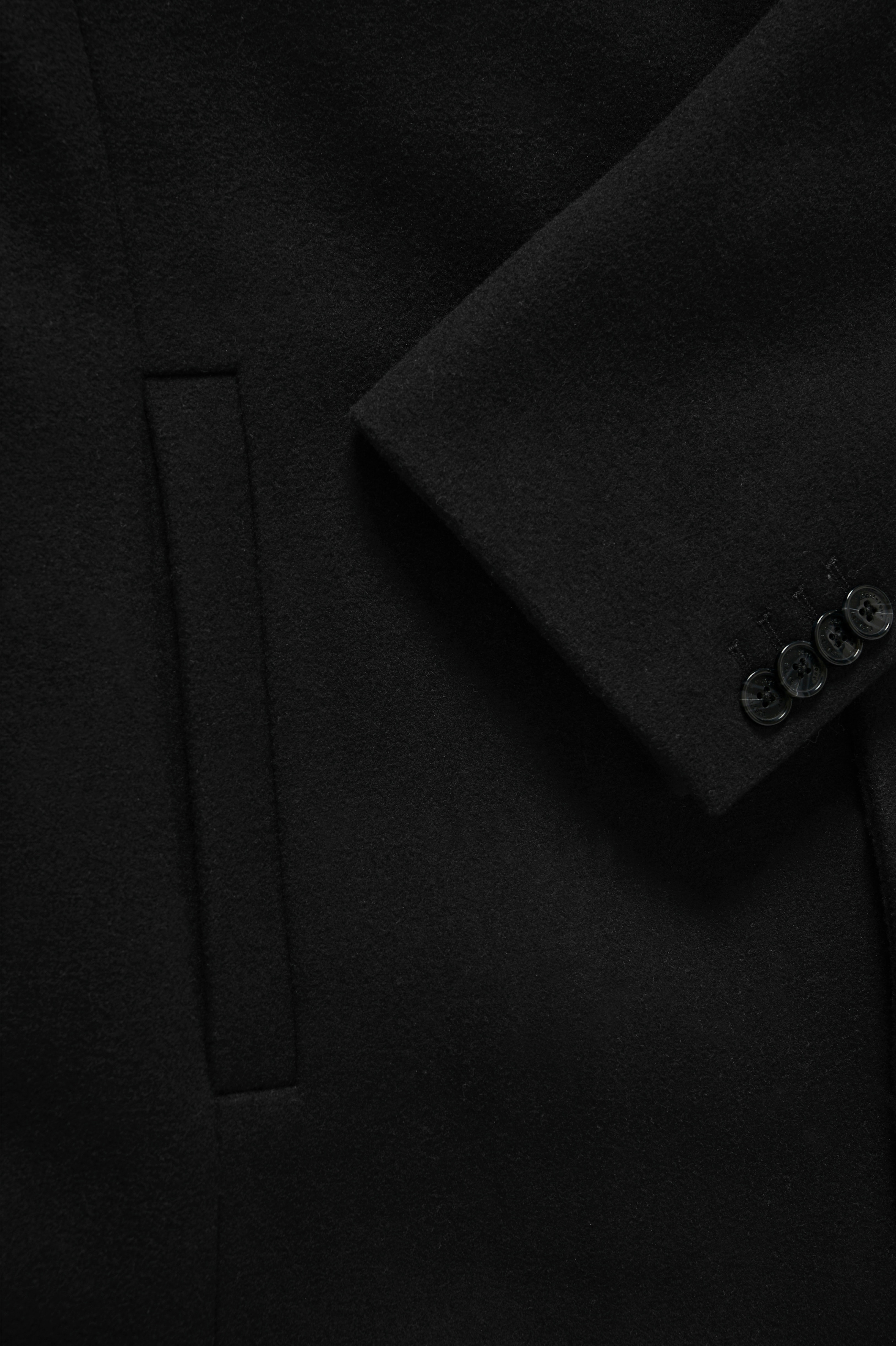 MAtrace Wollen Jas PACK DETAIL 30206267-300275