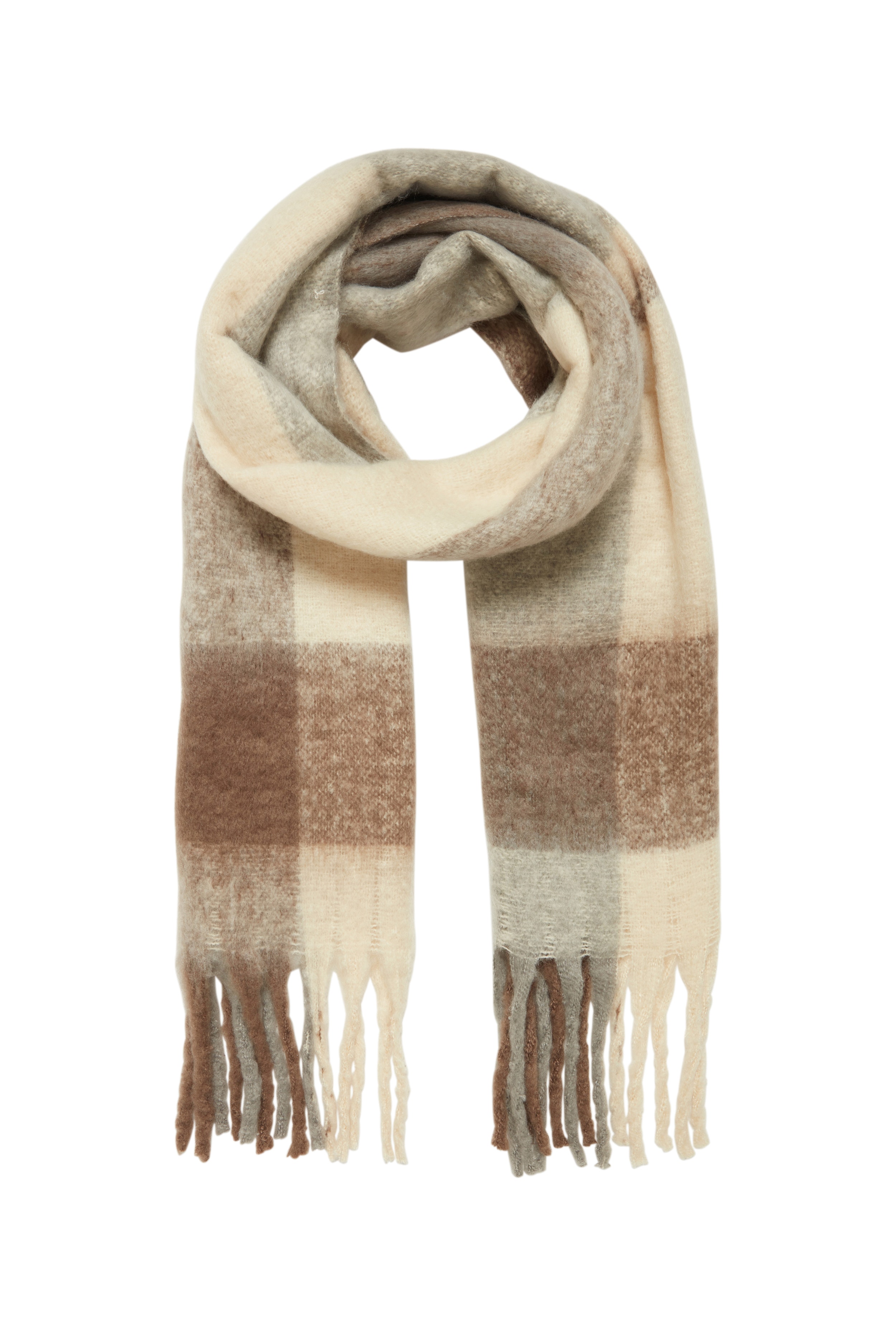 FRWINDY Skjerf LOOKBOOK DETAIL 20614620-203392
