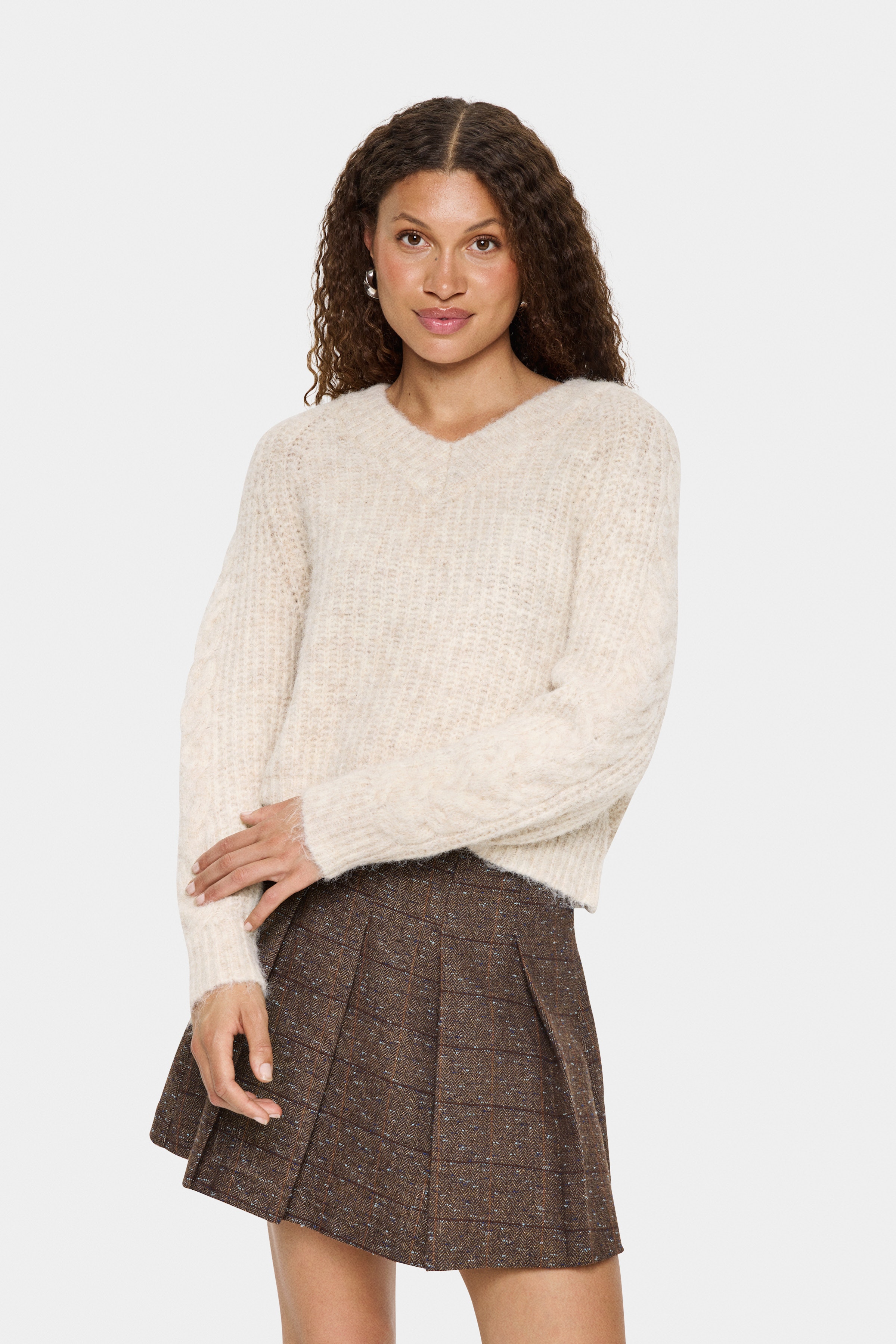 MandaSZ Pullover LOOKBOOK FRONT 30514461-1311051