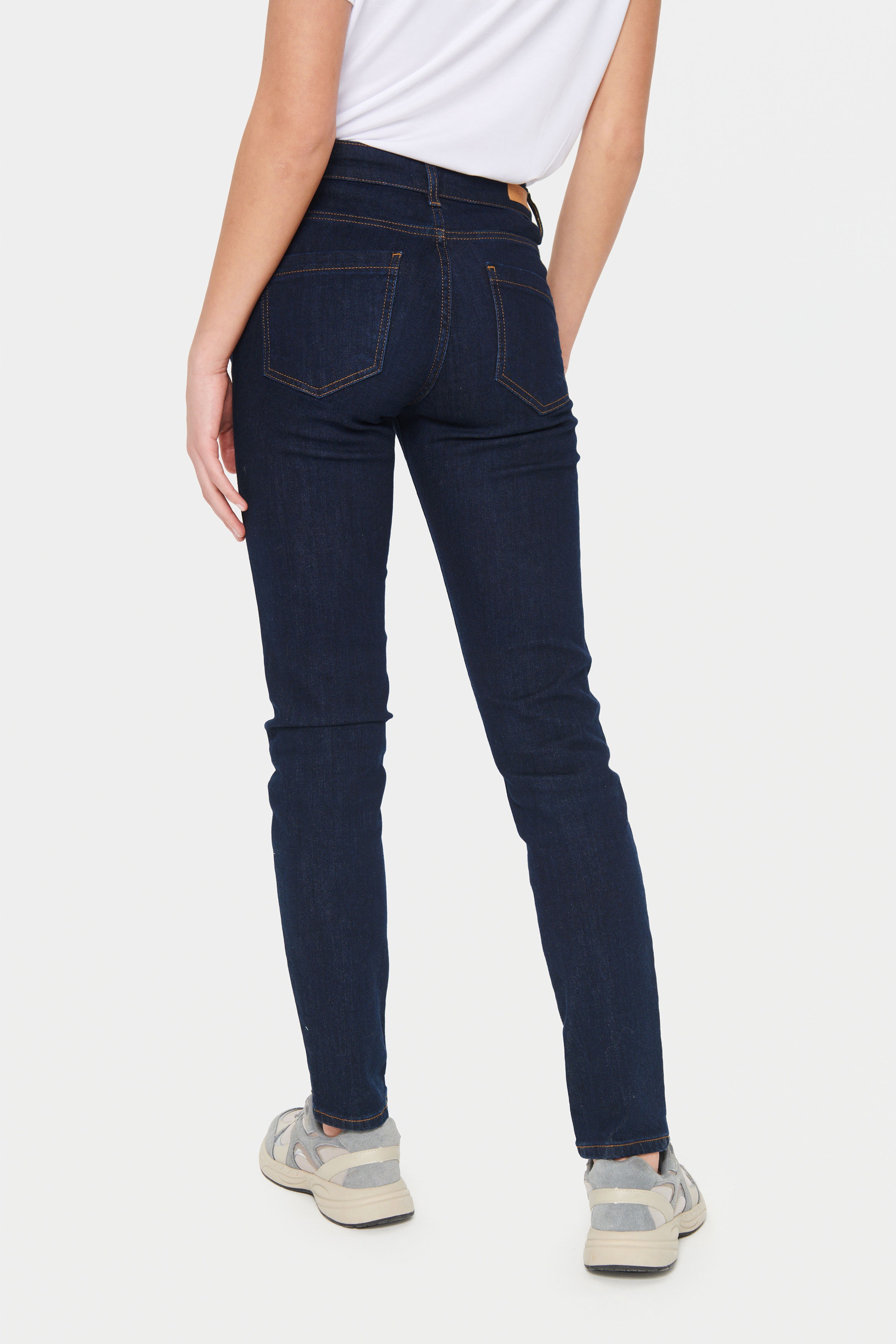 MollySZ Jeans LOOKBOOK BACK 30510050-600105