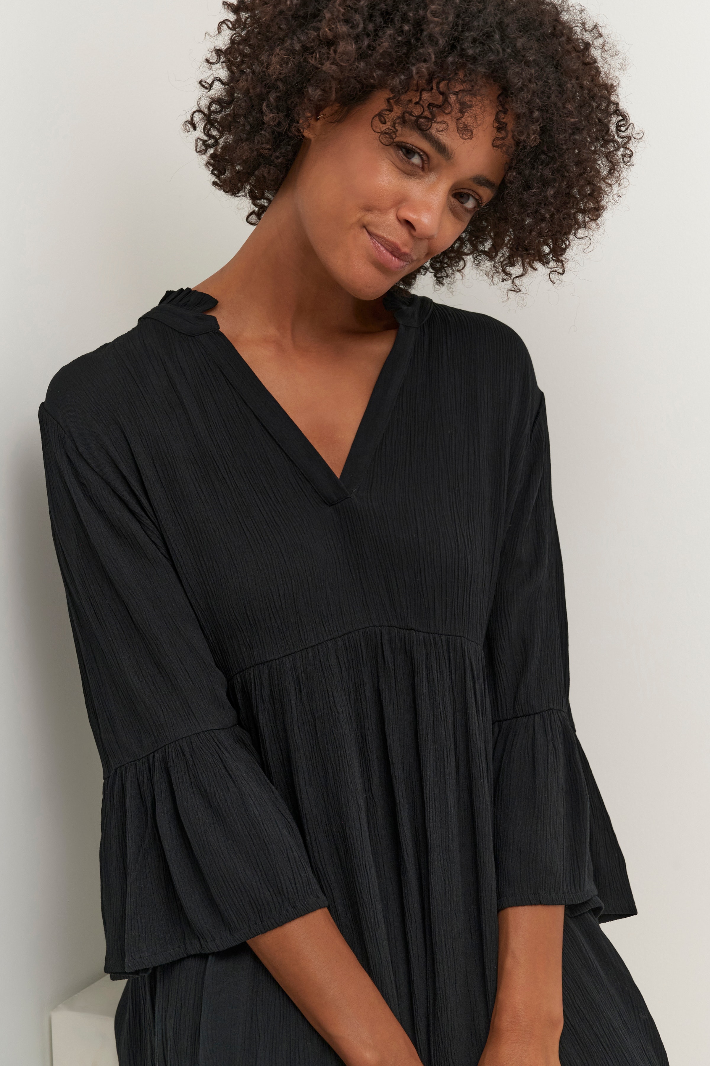 KAmarianah Kjole LOOKBOOK DETAIL 10506685-100121