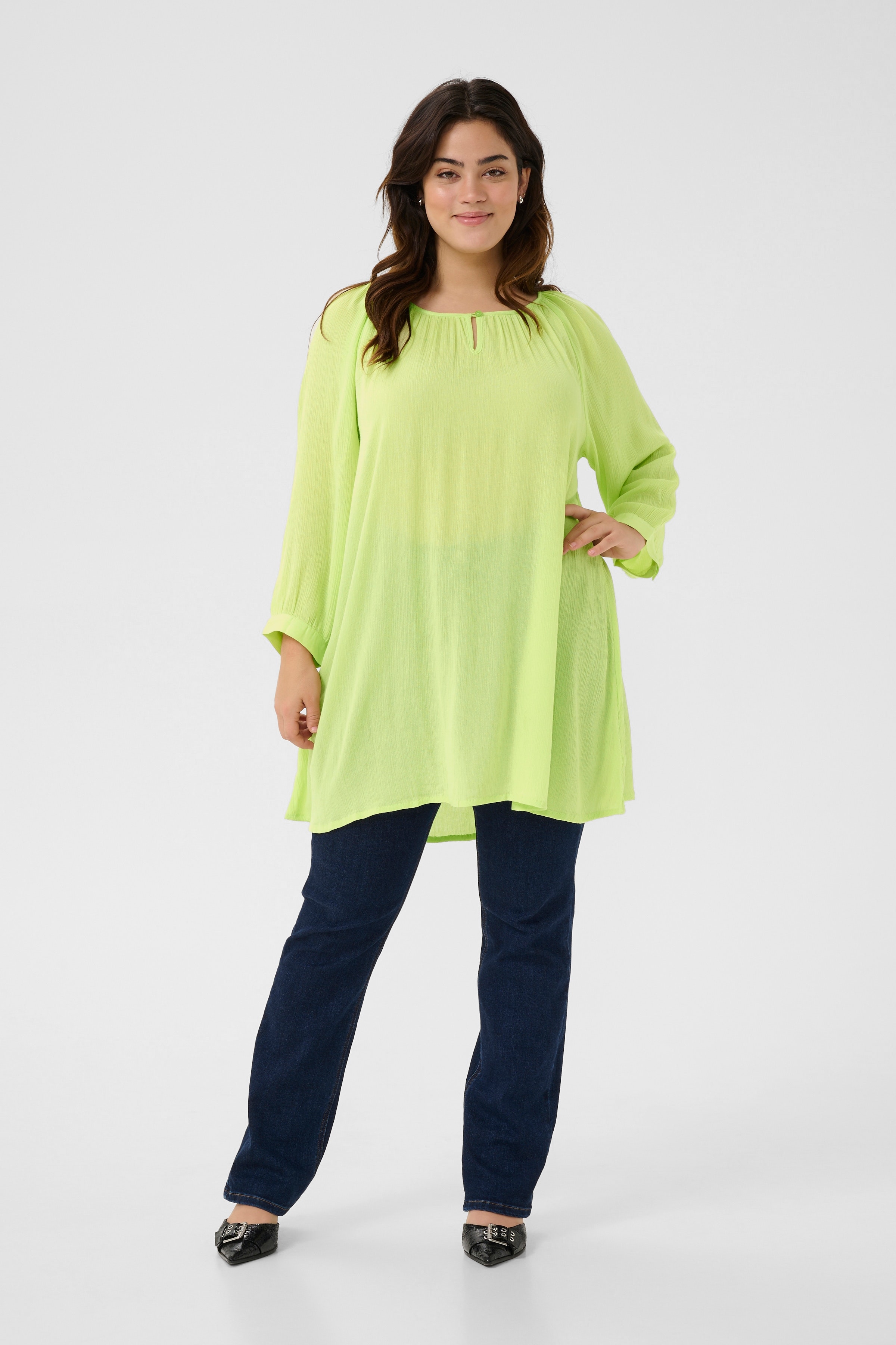 KCami Tunic LOOKBOOK FRONT 10580003-130324