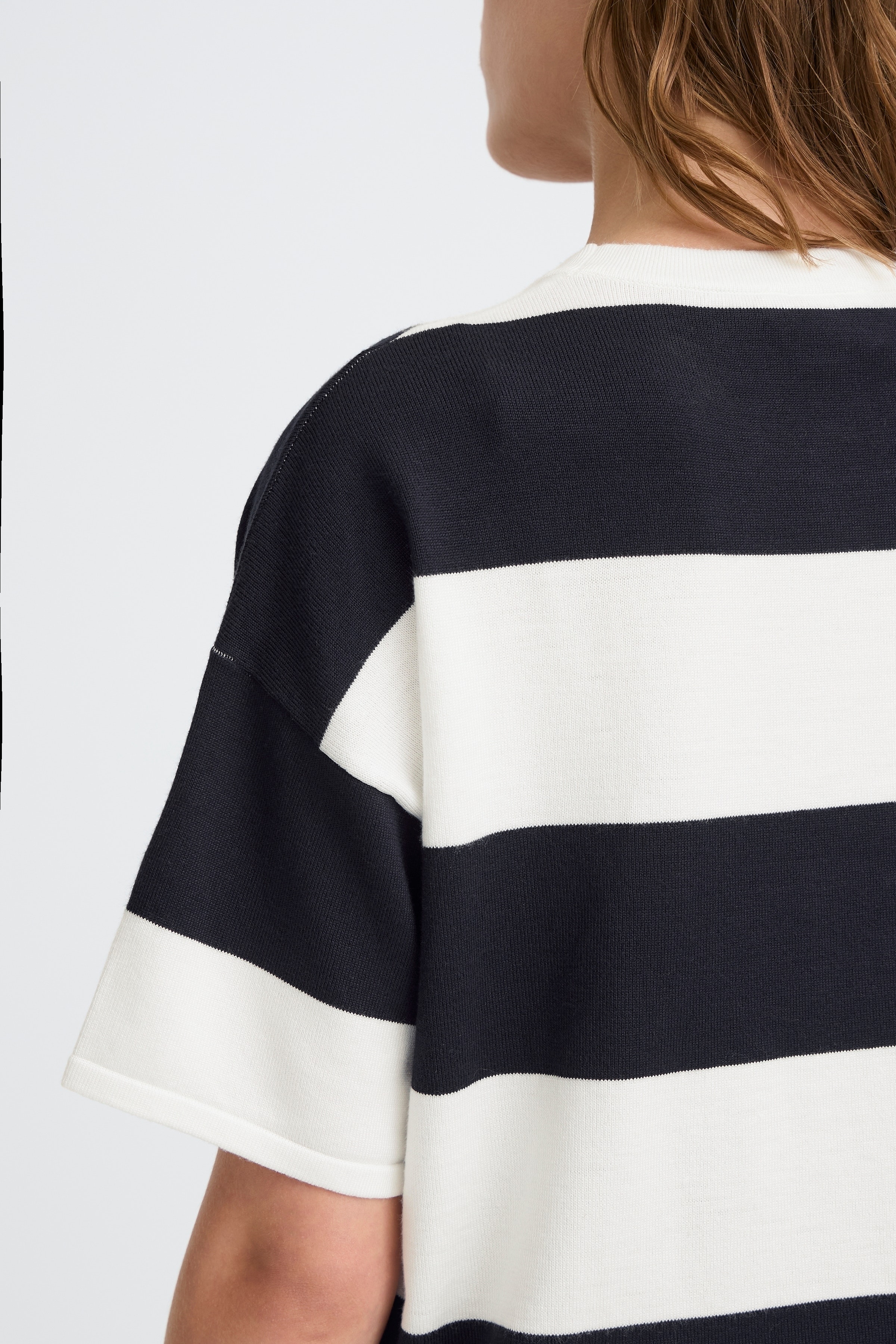 IHLULS Pullover LOOKBOOK DETAIL 20125817-900006934