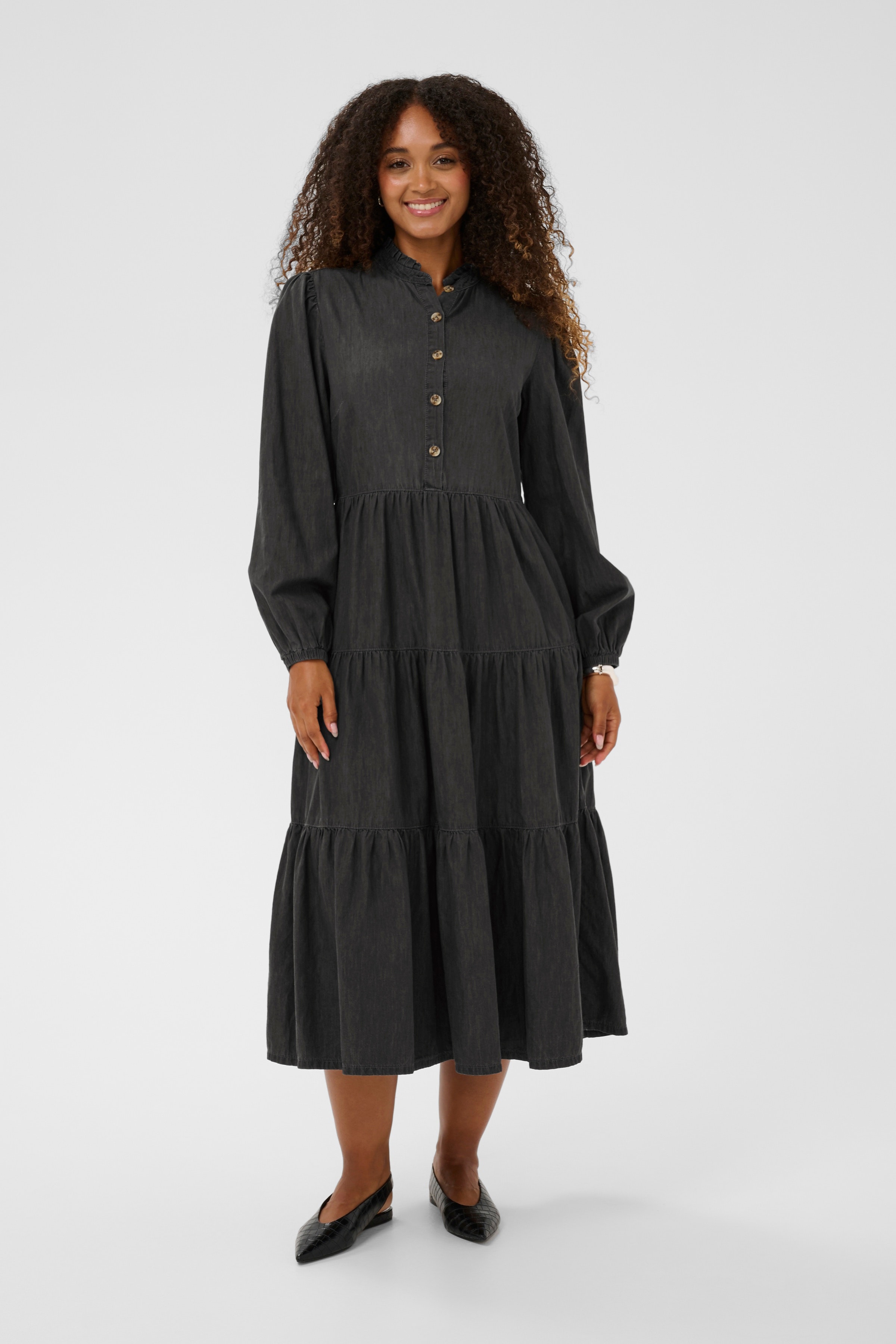 CRBritt Kleid LOOKBOOK FRONT 10613528-101092