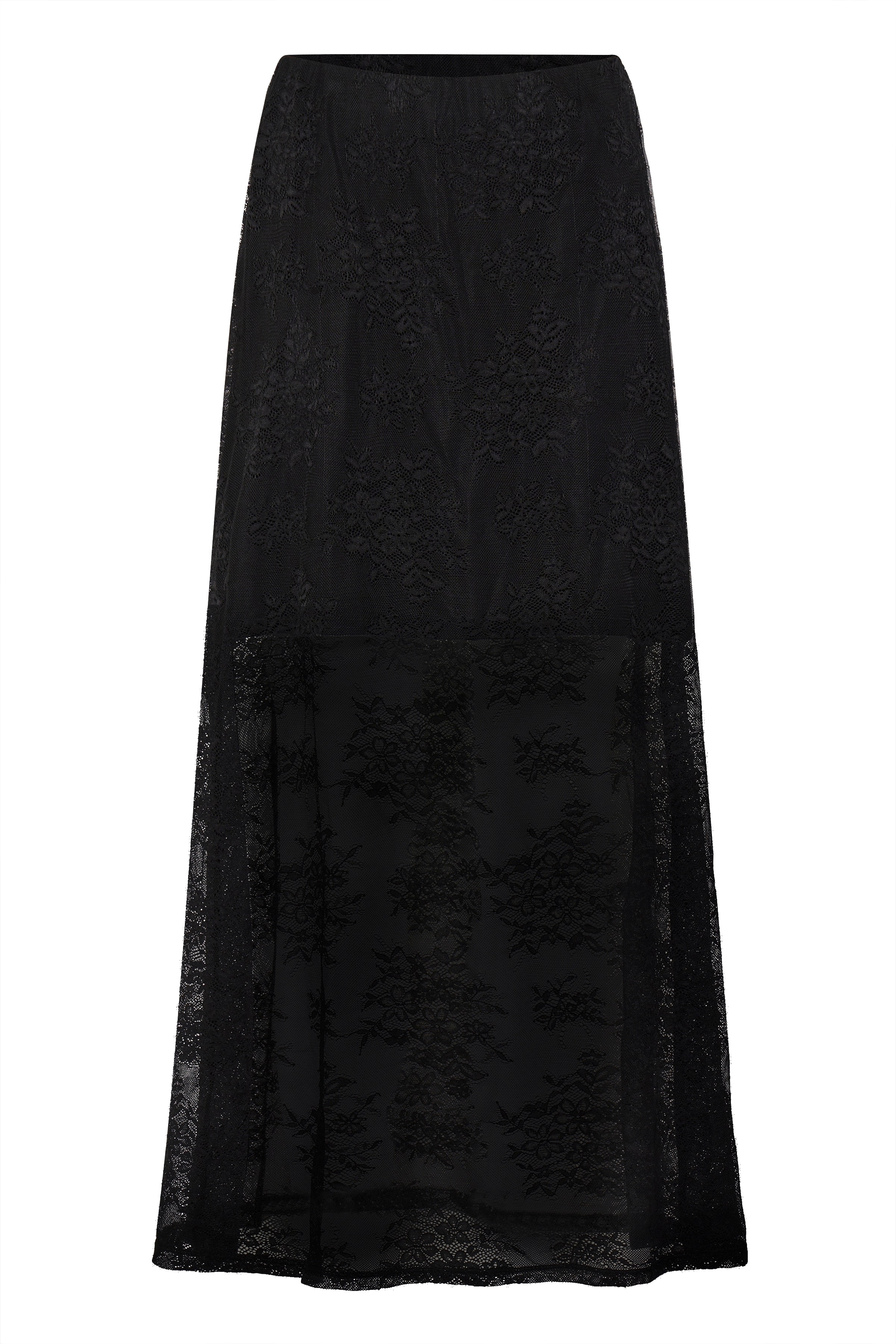 SBLUNA Skjørt PACK FRONT 22101132-190303