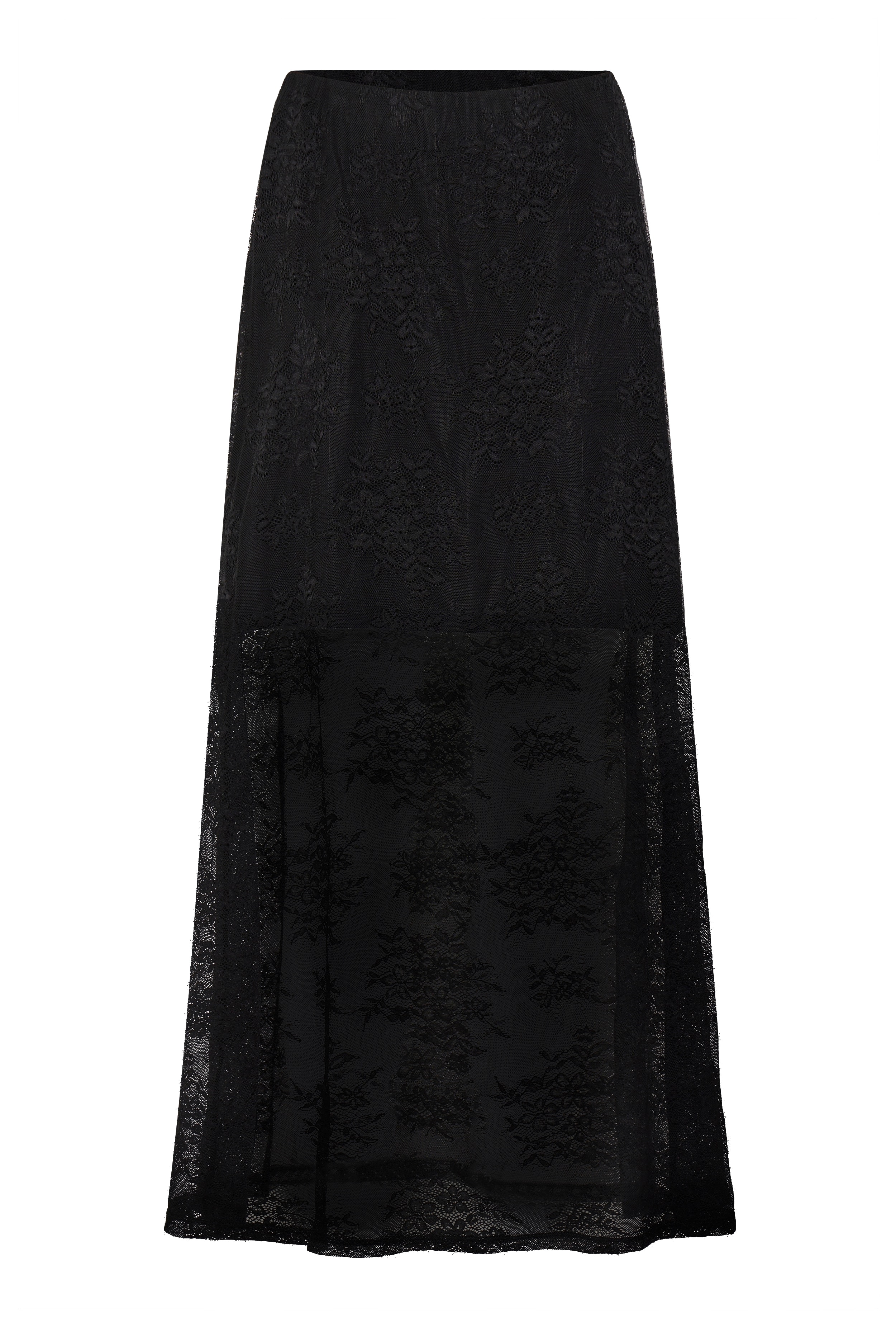 SBLUNA Skjørt PACK FRONT 22101132-190303