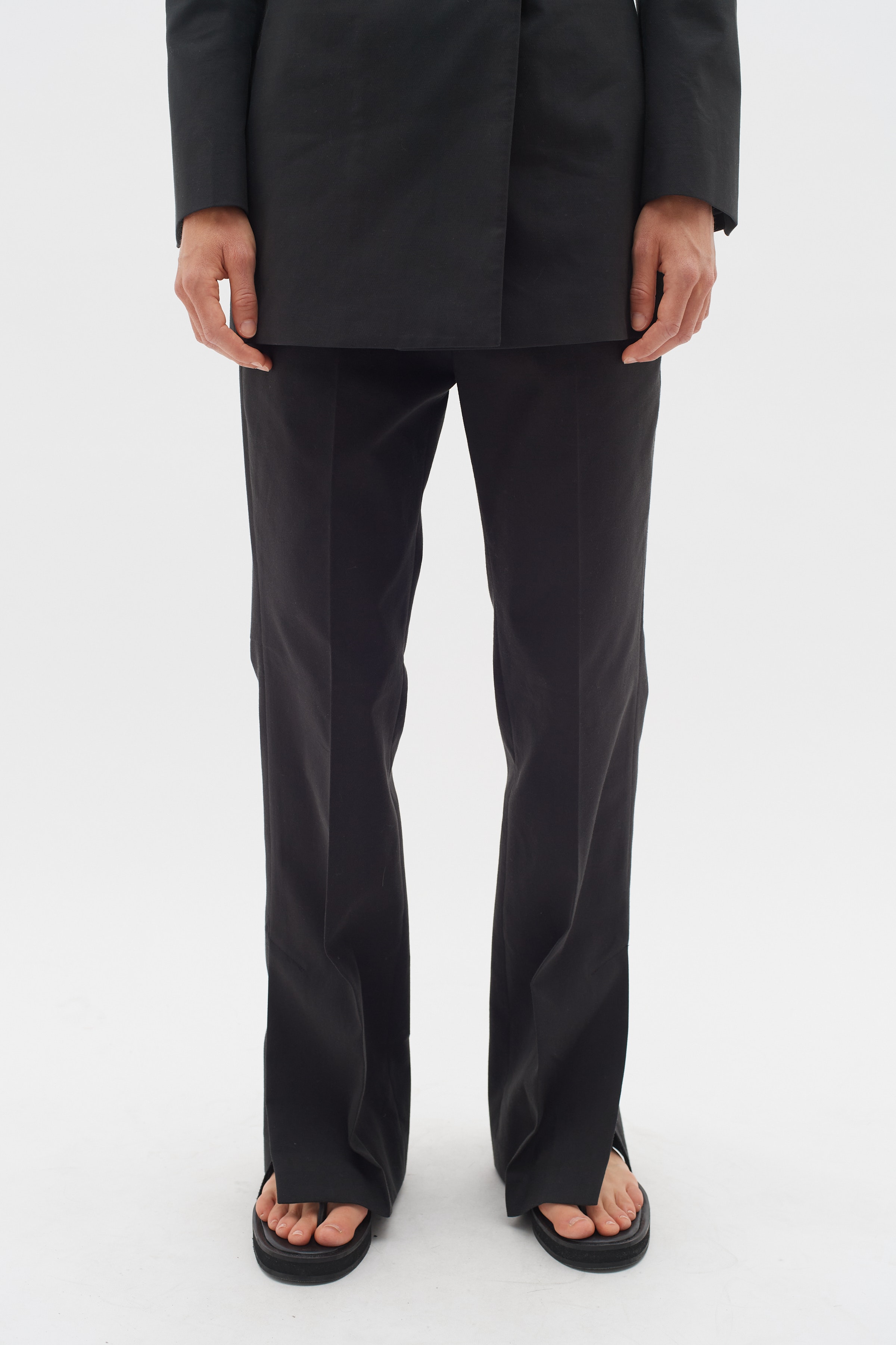 ZephIW Trousers LOOKBOOK FRONT 30109237-194008