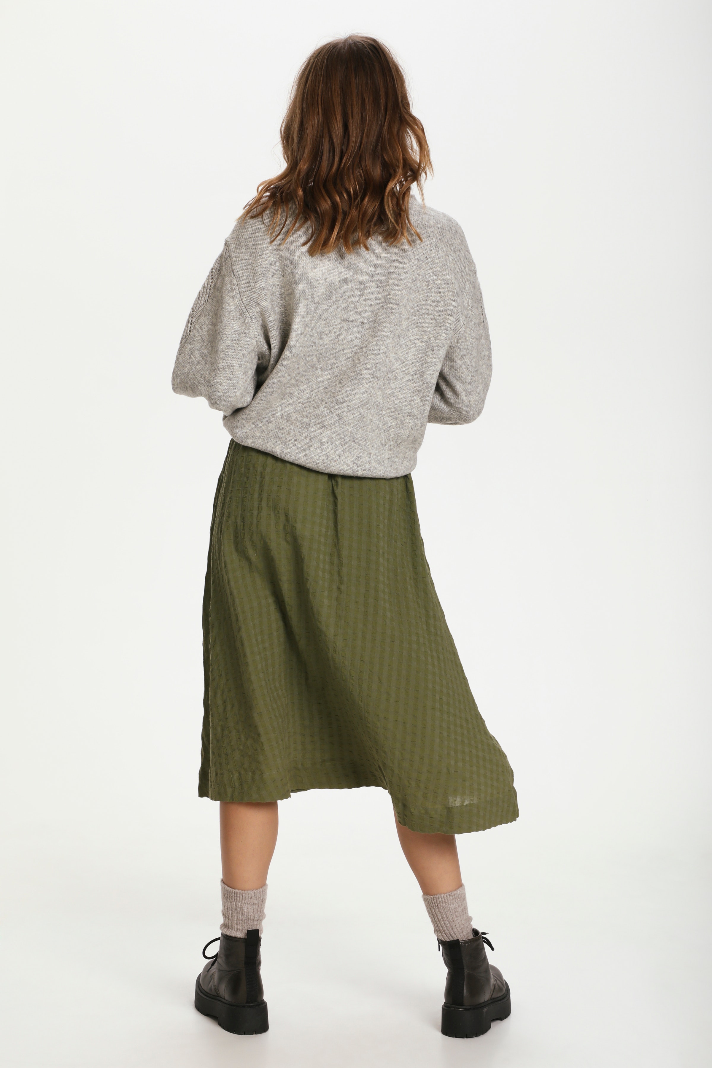 HelleSZ Pullover

 LOOKBOOK BACK 30511250-1440021