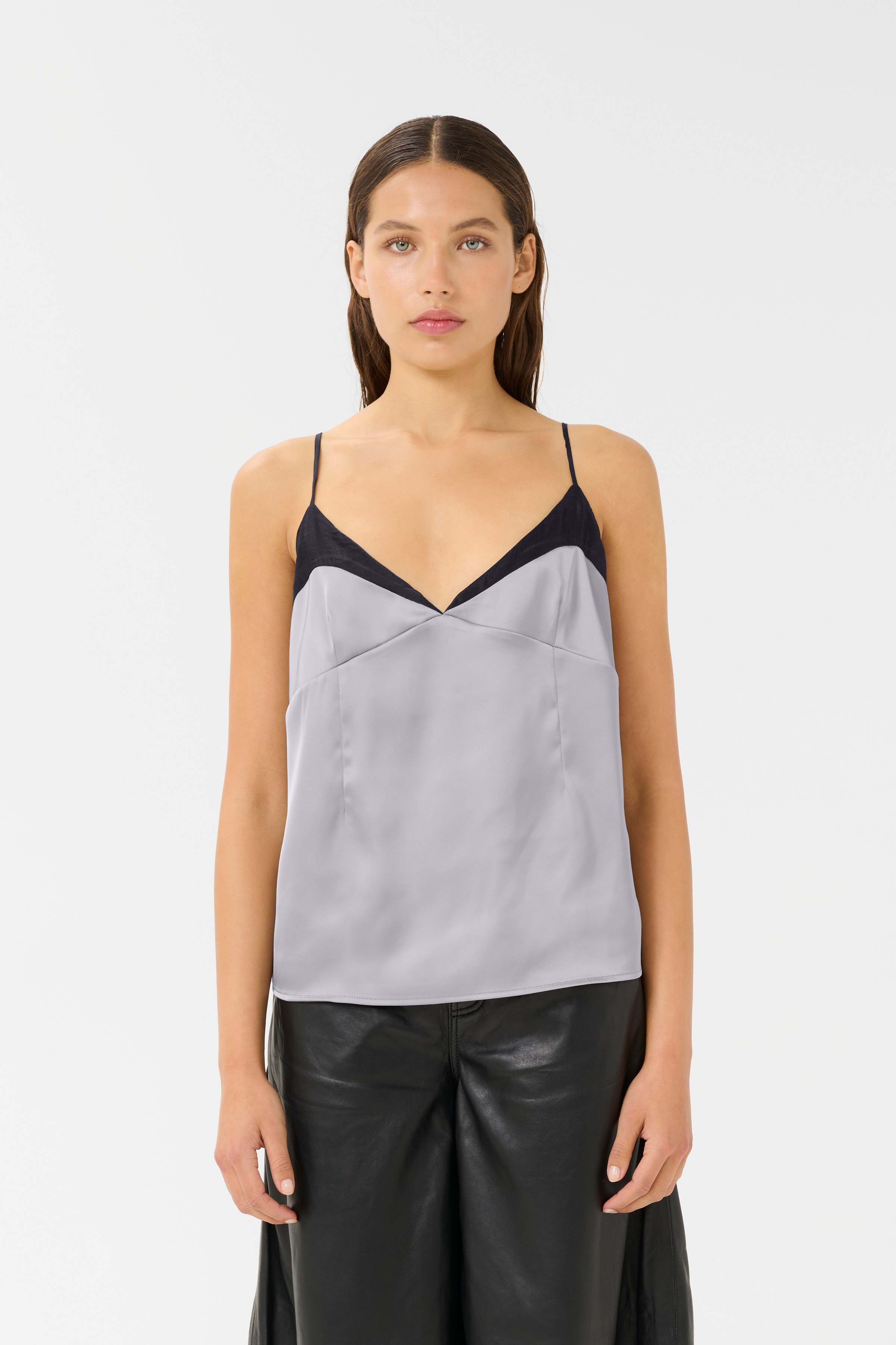 GZemery Bluse LOOKBOOK FRONT 10910434-170207