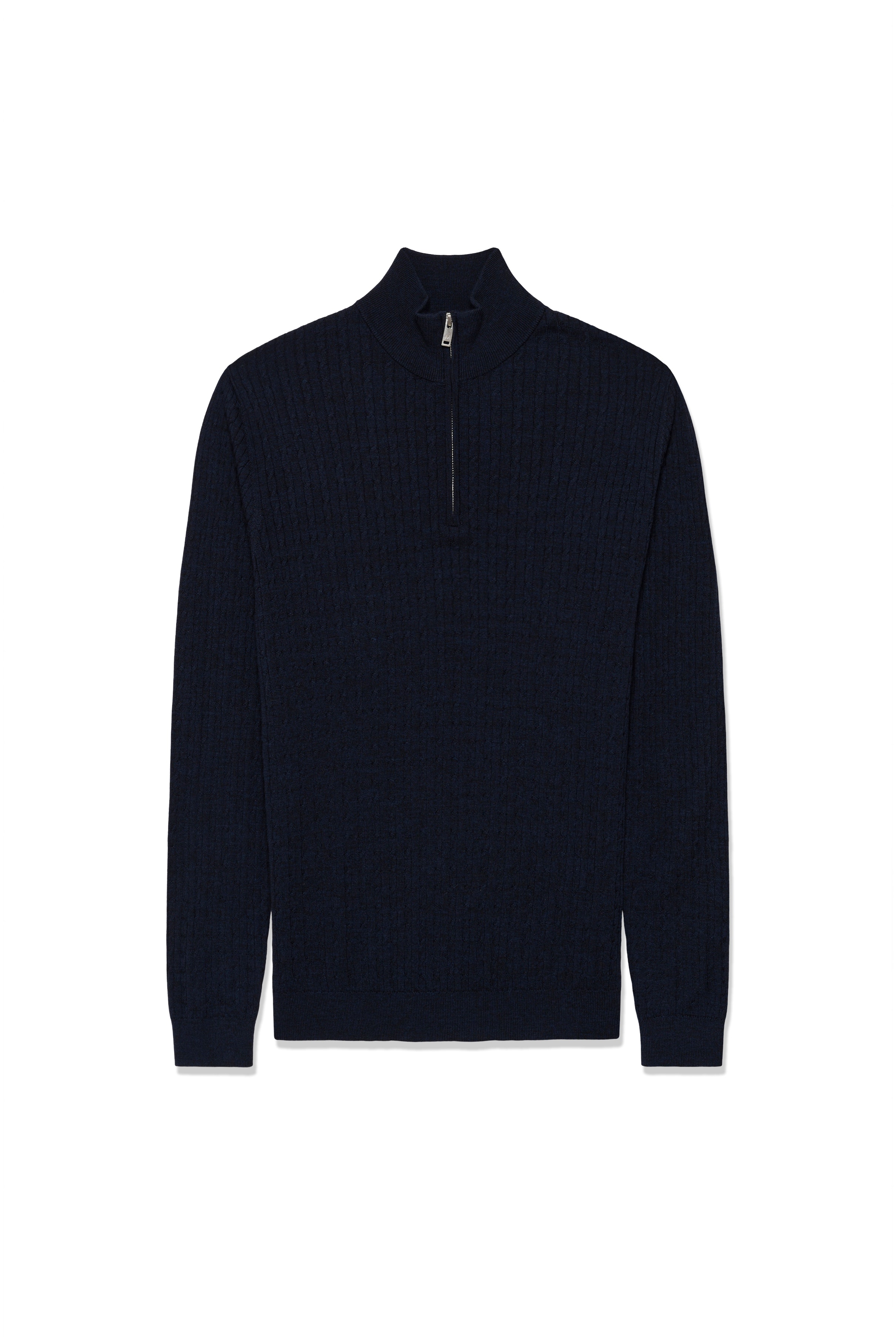 MAmason Merino Pullover PACK FRONT 30207108-1940111