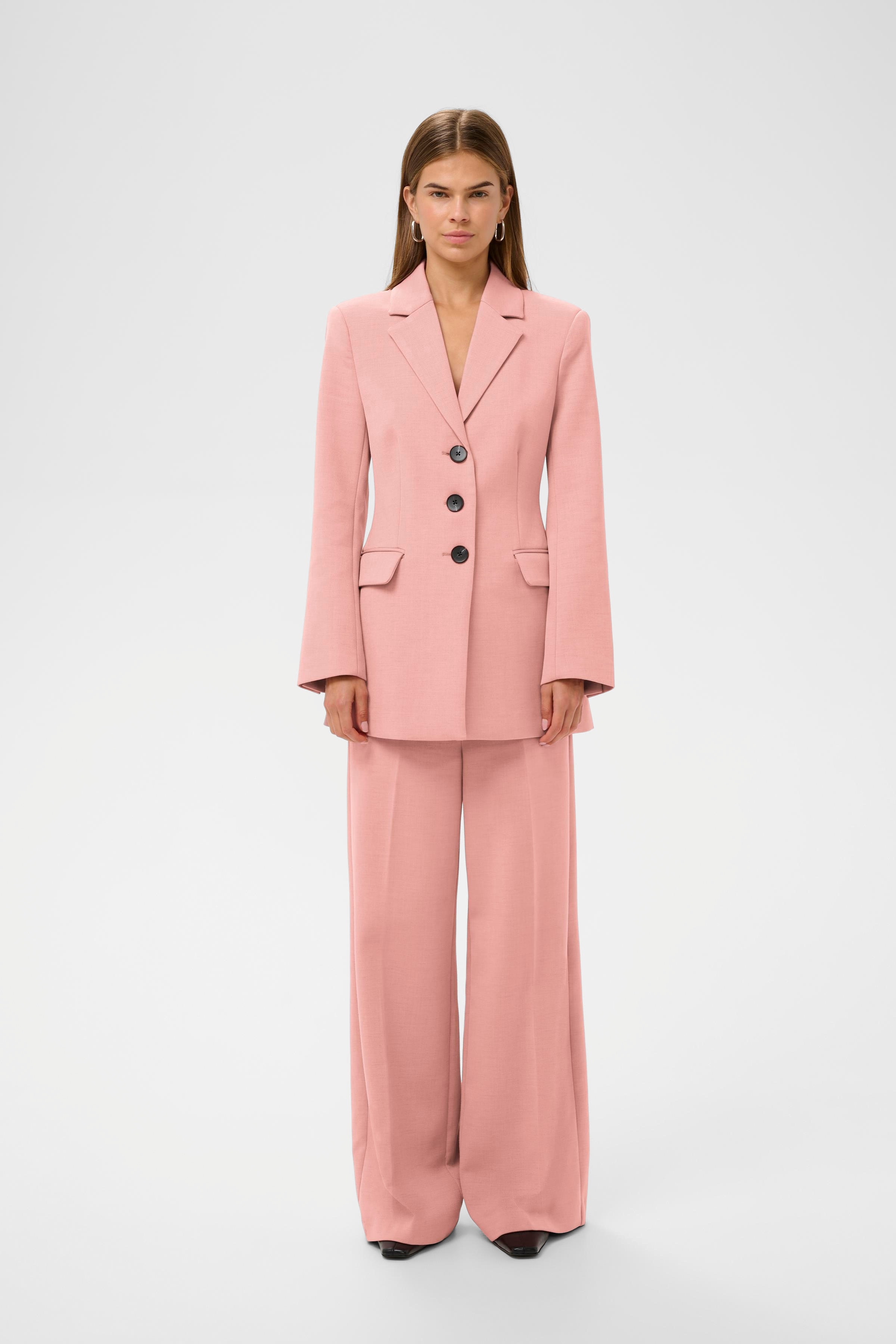 HOLLYNIW Blazer LOOKBOOK FRONT 30112213-1715141