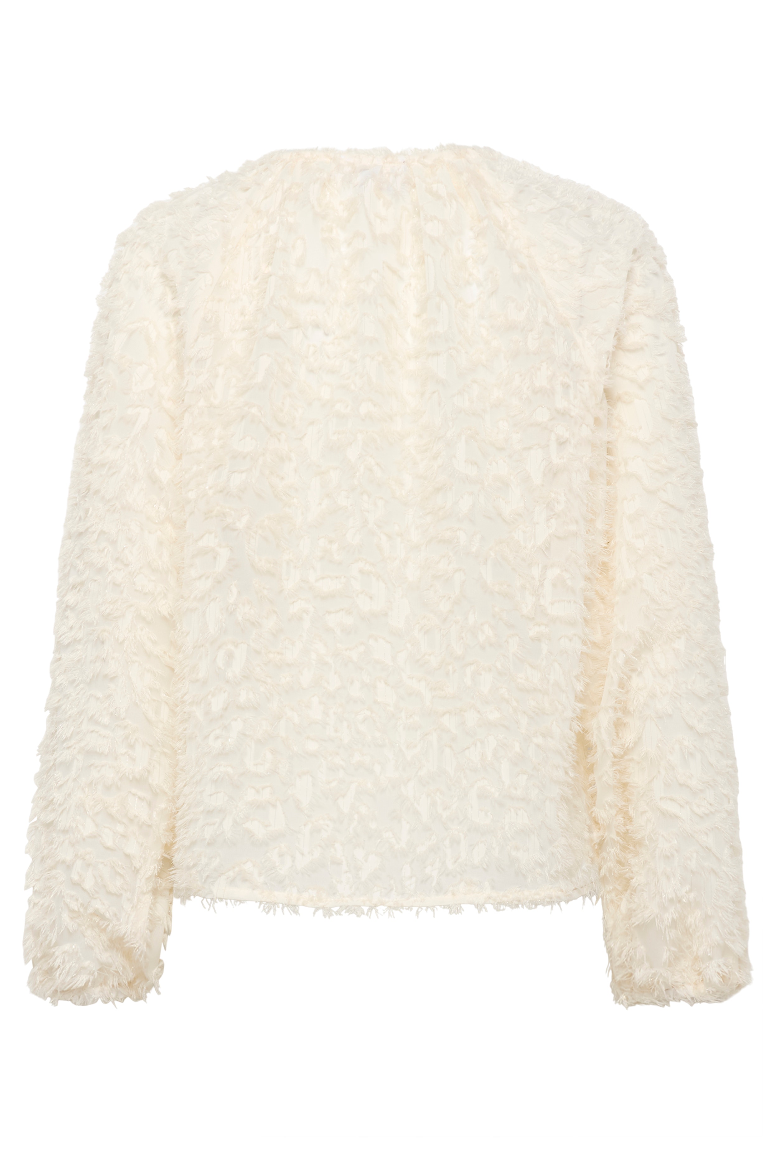 NilsineSZ Blouse PACK BACK 30514641-110605