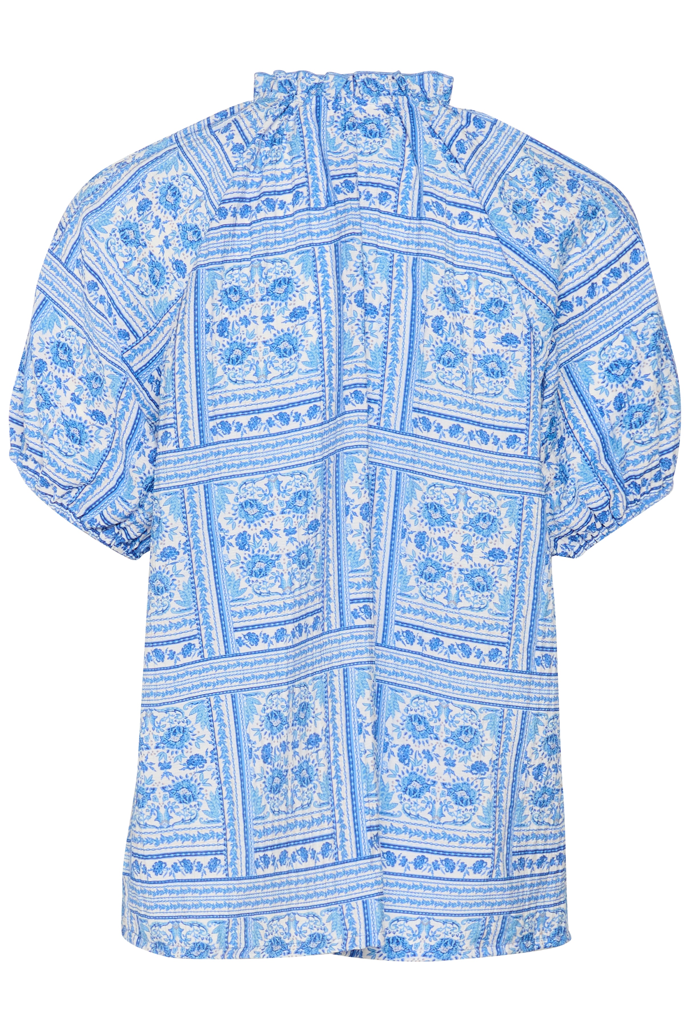 KaisaSZ Blouse PACK BACK 30514098-303708