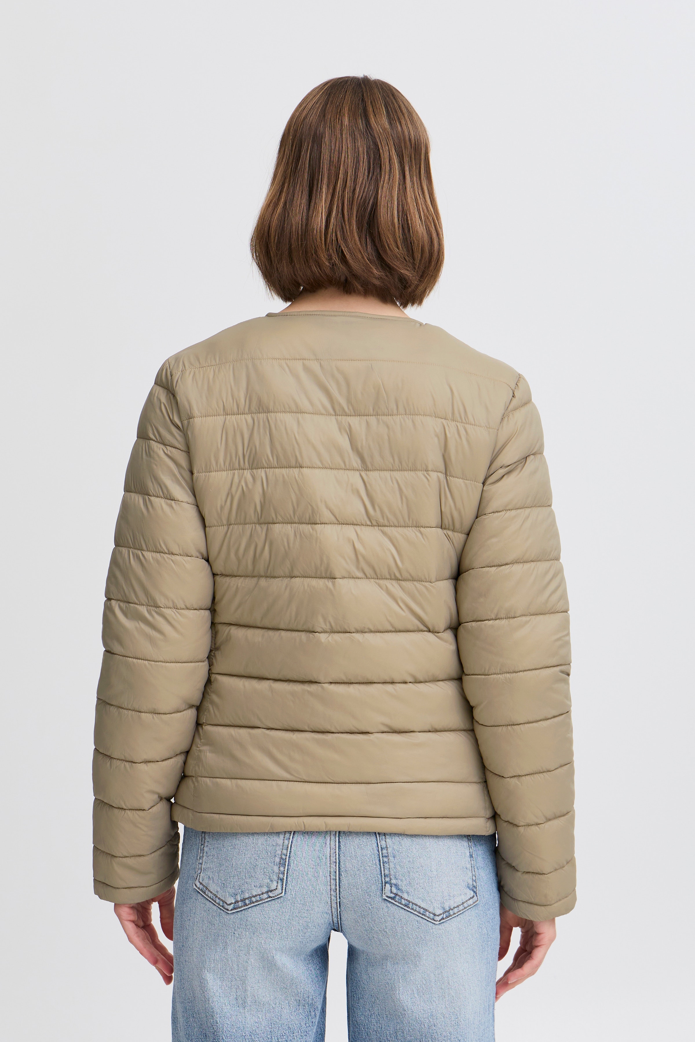 BYBERTA Oberbekleidung LOOKBOOK BACK 20816075-171105