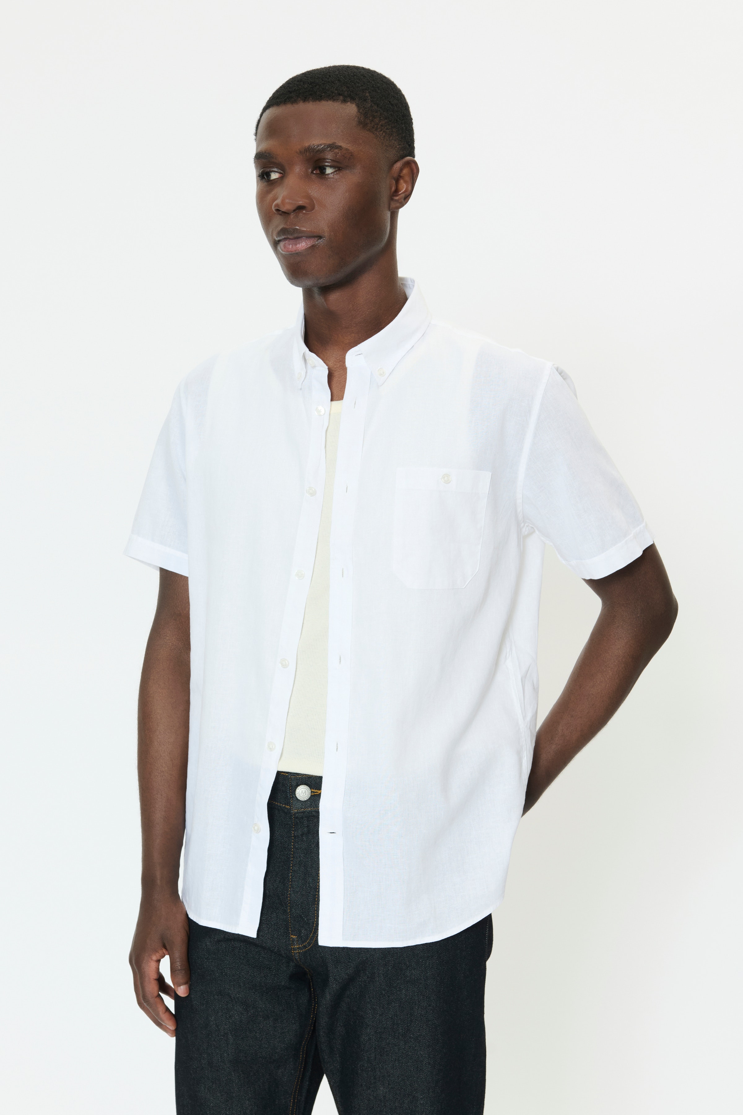 MAtrostol Shirt LOOKBOOK FRONT 30206086-114001