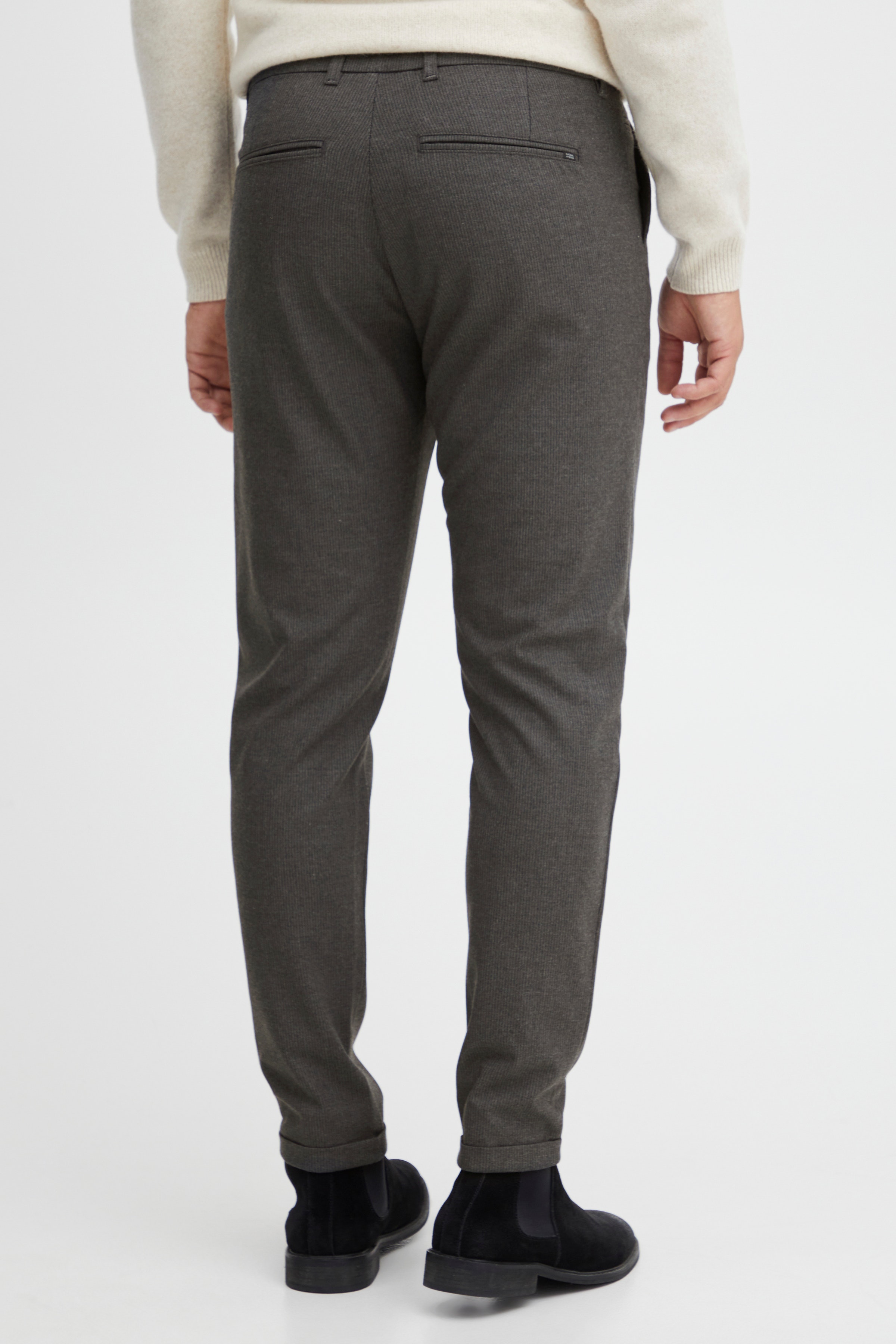 CFPORTMAN Trousers LOOKBOOK BACK 20504515-50818