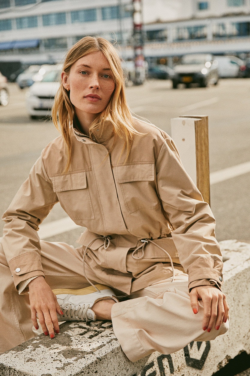 SivPW Overtøj LOCATION NONE 30307349-151116