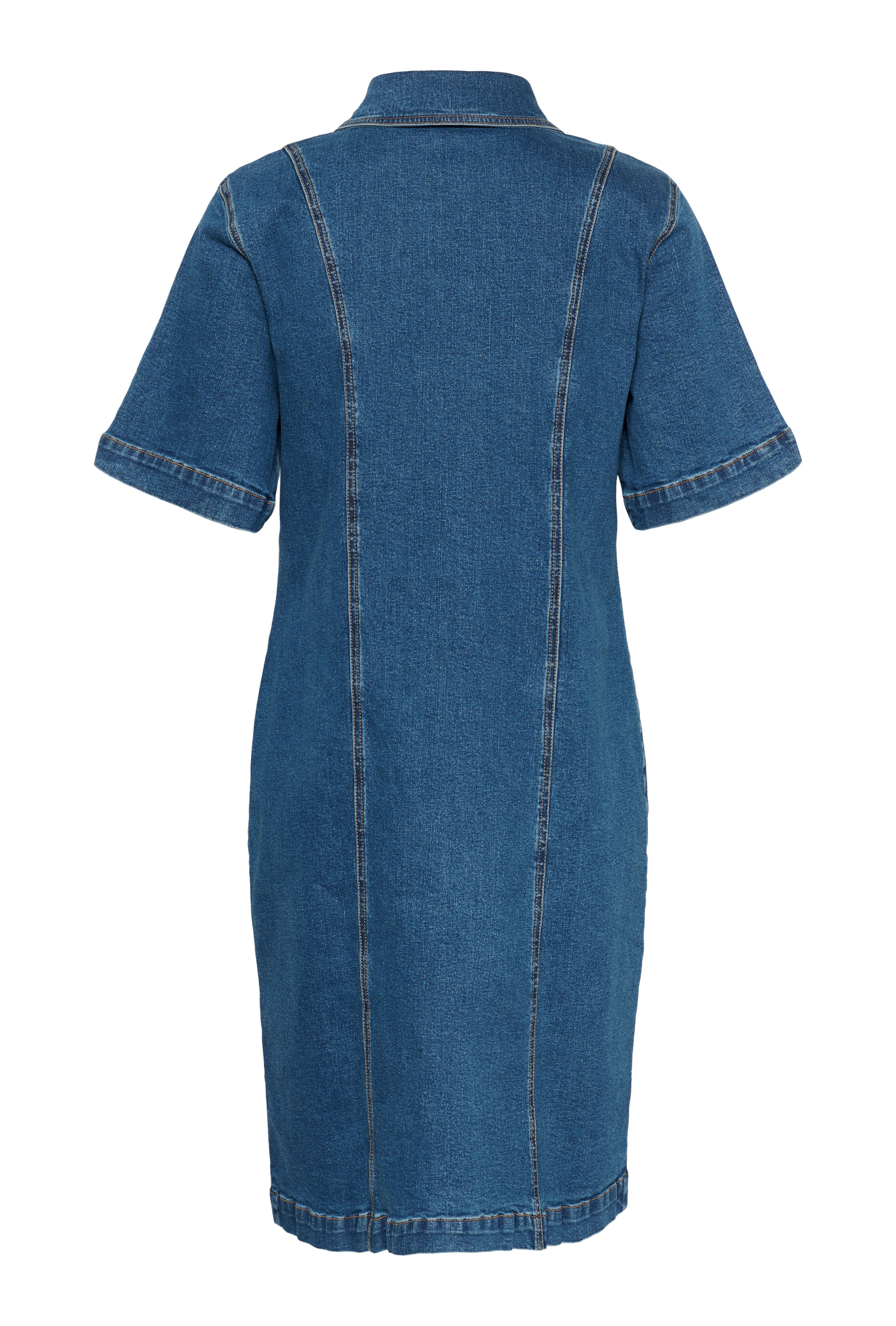 KAlena Kleid PACK BACK 10511163-102272