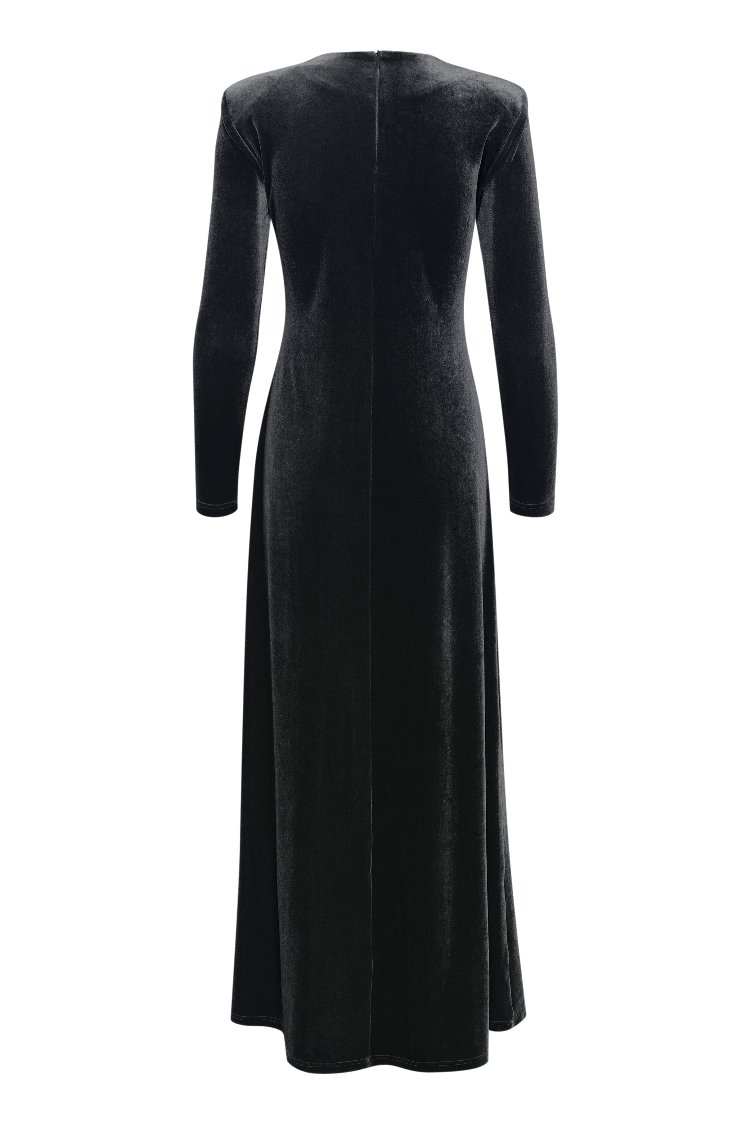 BrendaIW Velours Kleid PACK BACK 30109893-194008