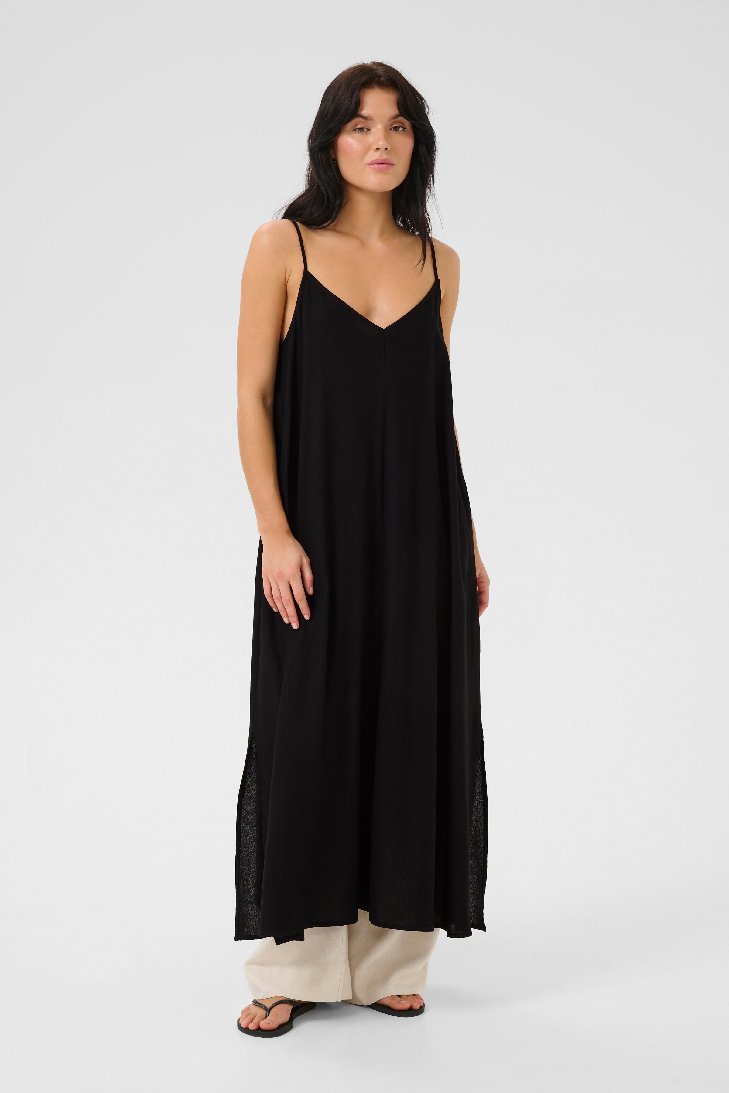 DiasMW Jurk LOOKBOOK FRONT 10705116-100031