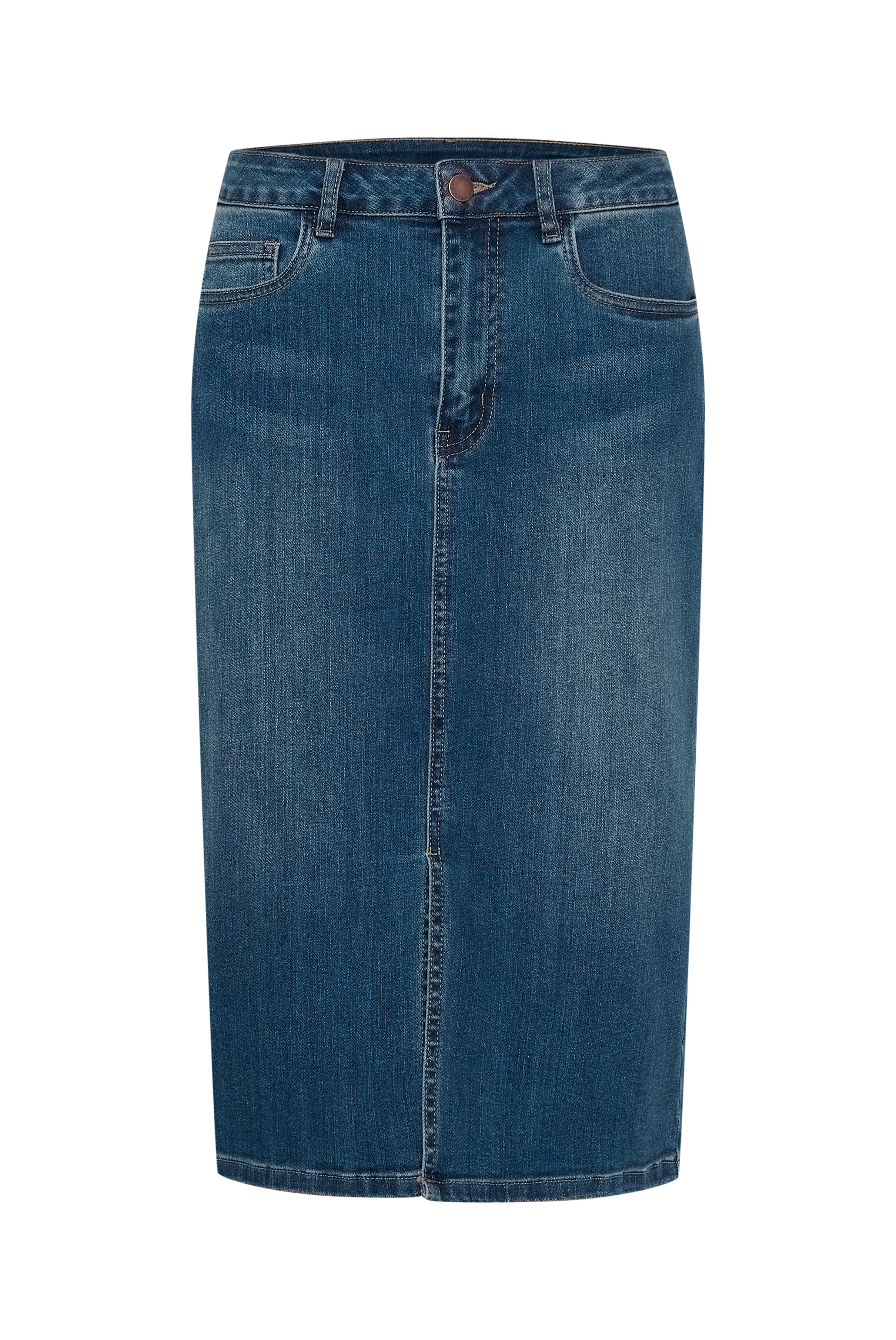 KAkarla skjørt PACK FRONT 10507621-104462