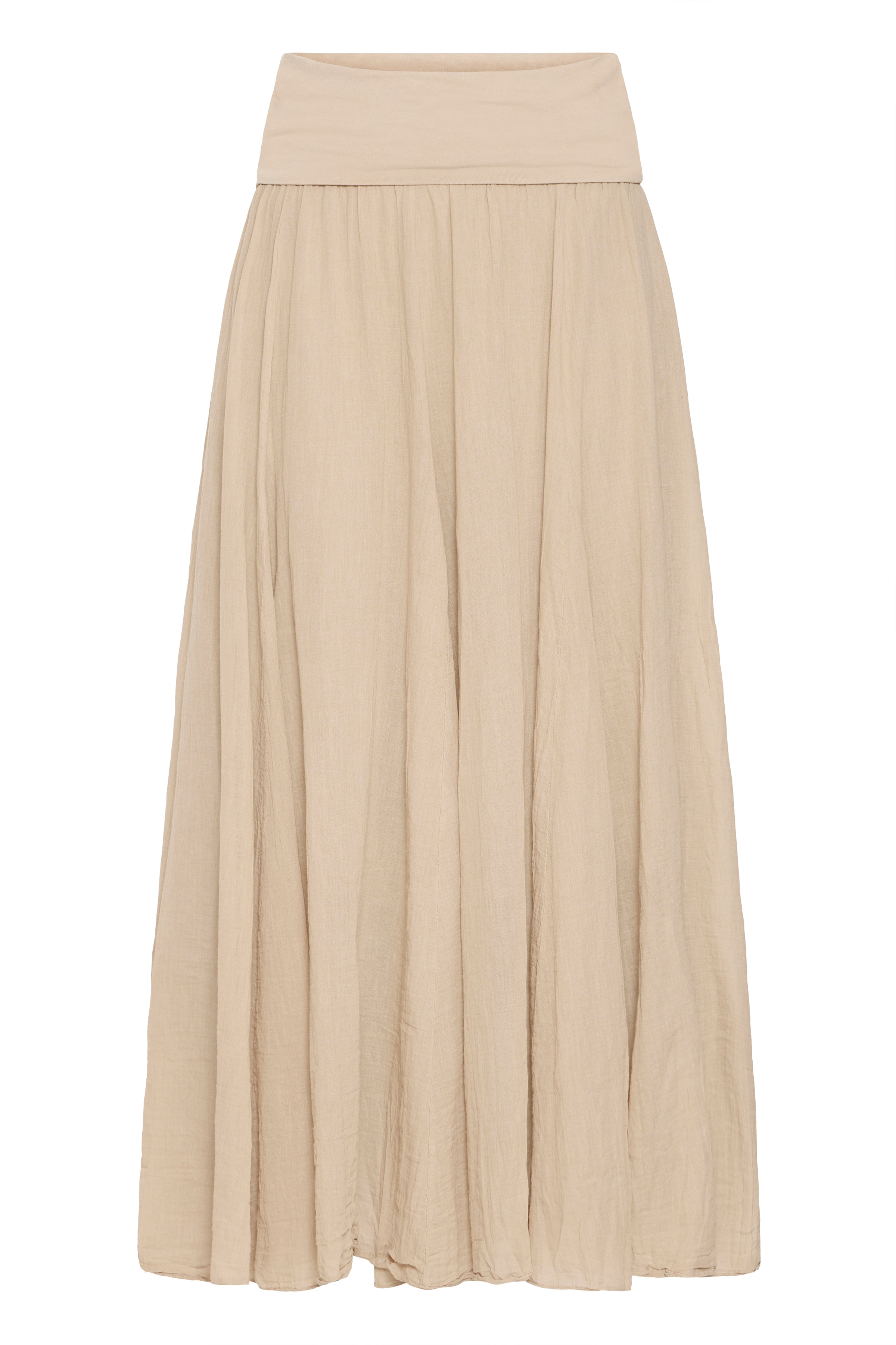 SBMUSE Skjørt PACK FRONT 22100179-170909