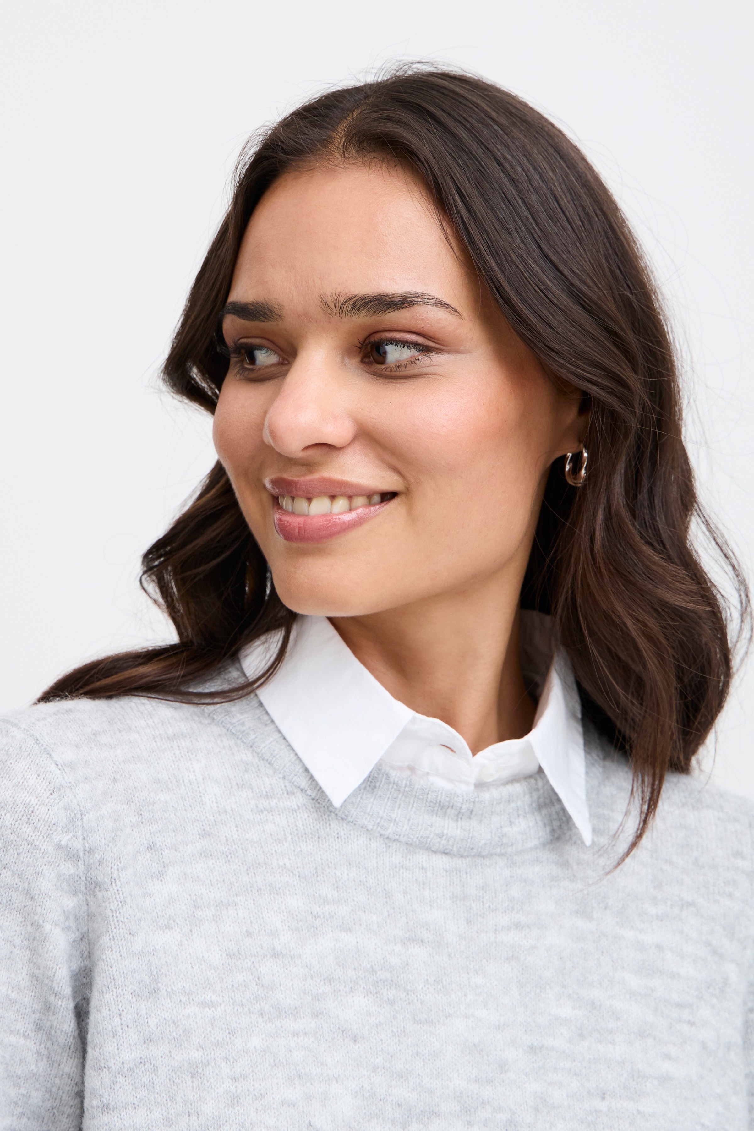 FAZACOLLAR Krage LOOKBOOK FRONT 20606716-200100