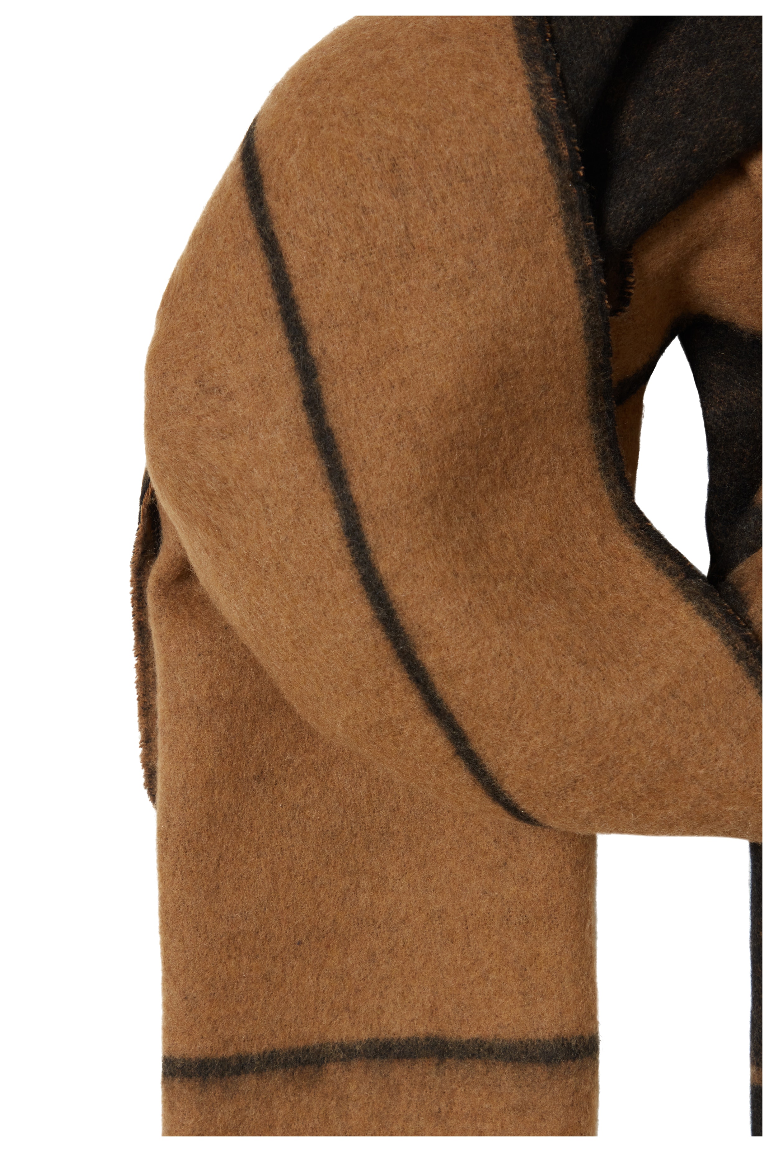 BAVIKSE Skjerf PACK FRONT 20813981-201687