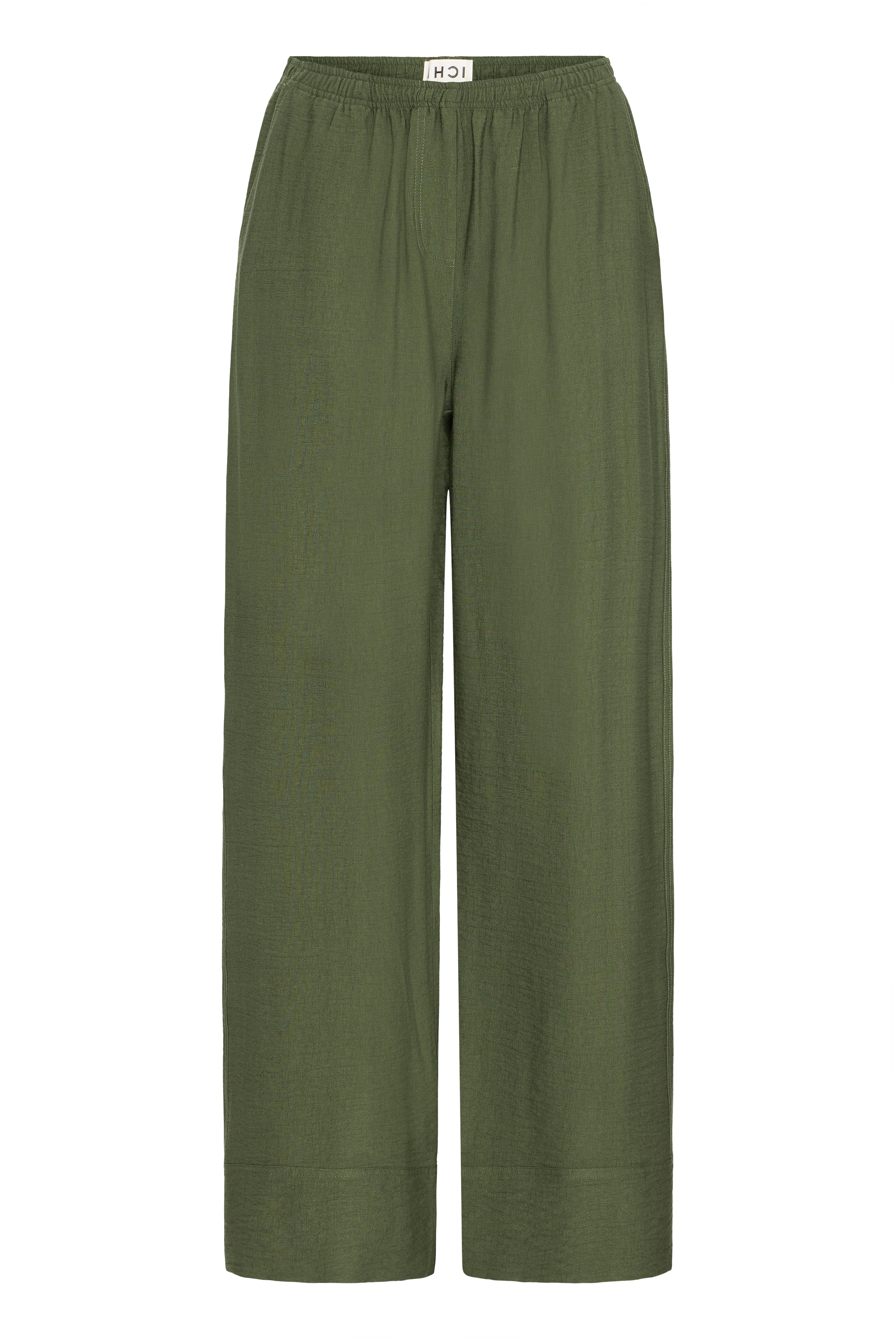 IHFAZIMA Trousers PACK FRONT 20124201-190203