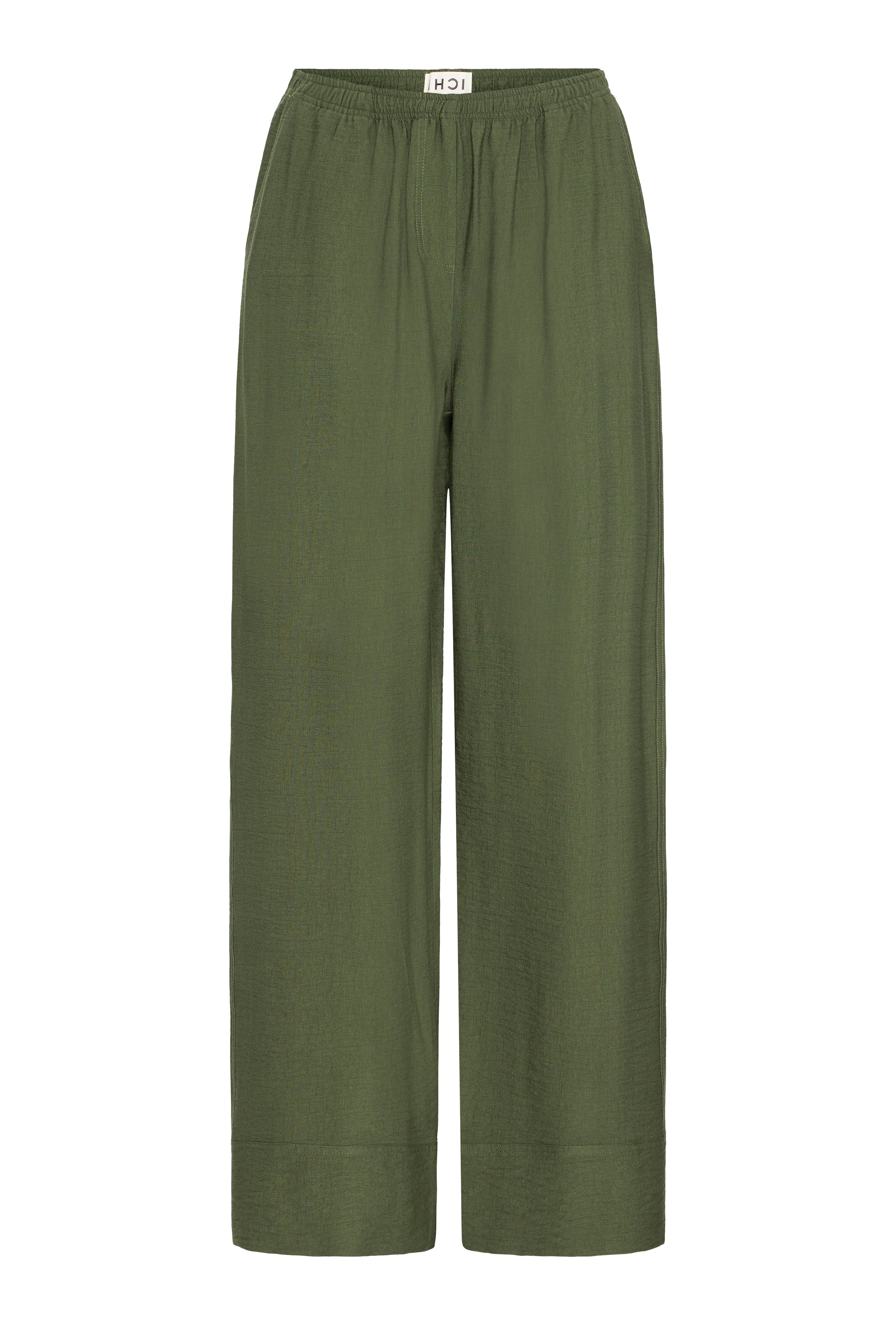IHFAZIMA Trousers PACK FRONT 20124201-190419