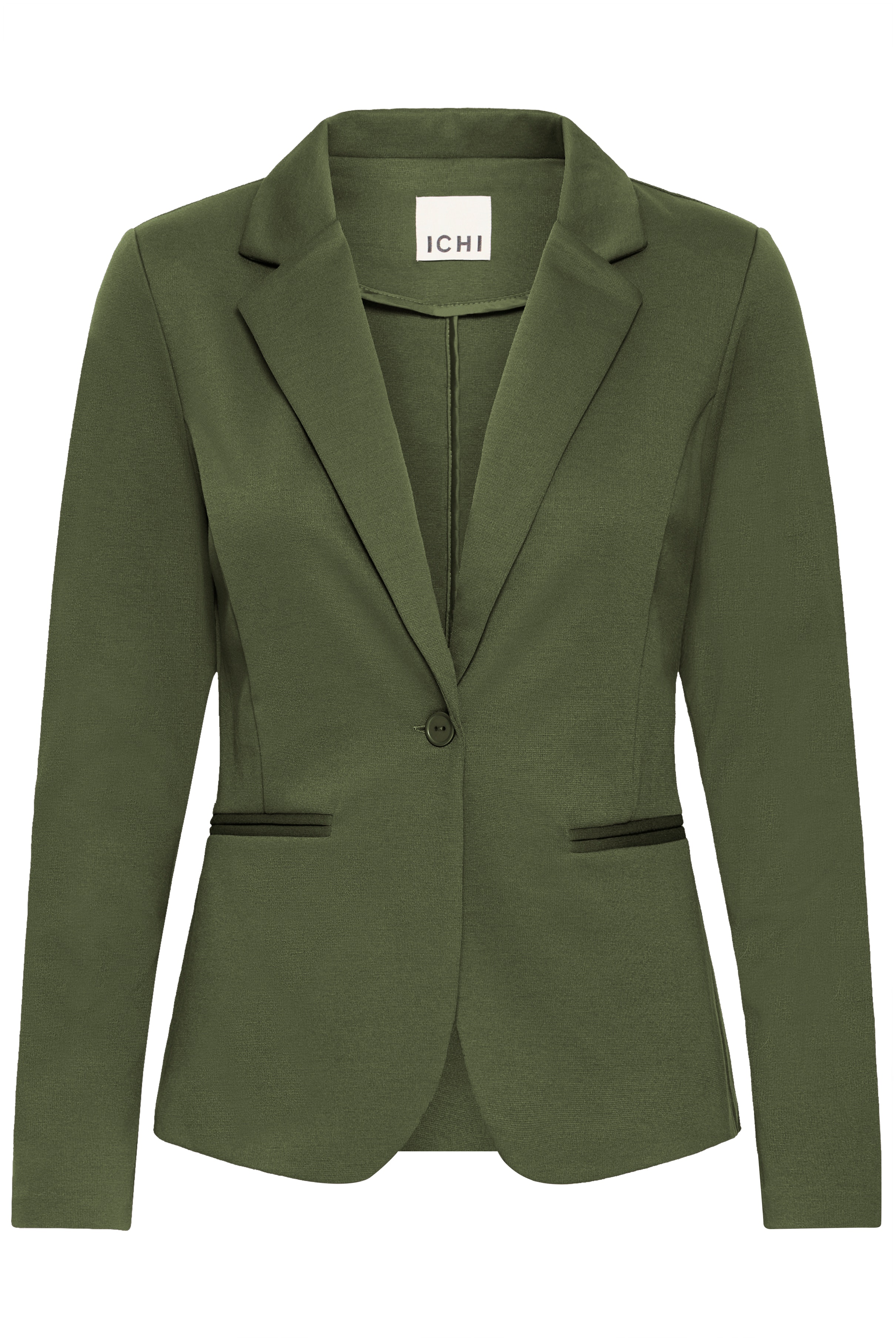 IHKATE Blazer PACK FRONT 20101801-14044