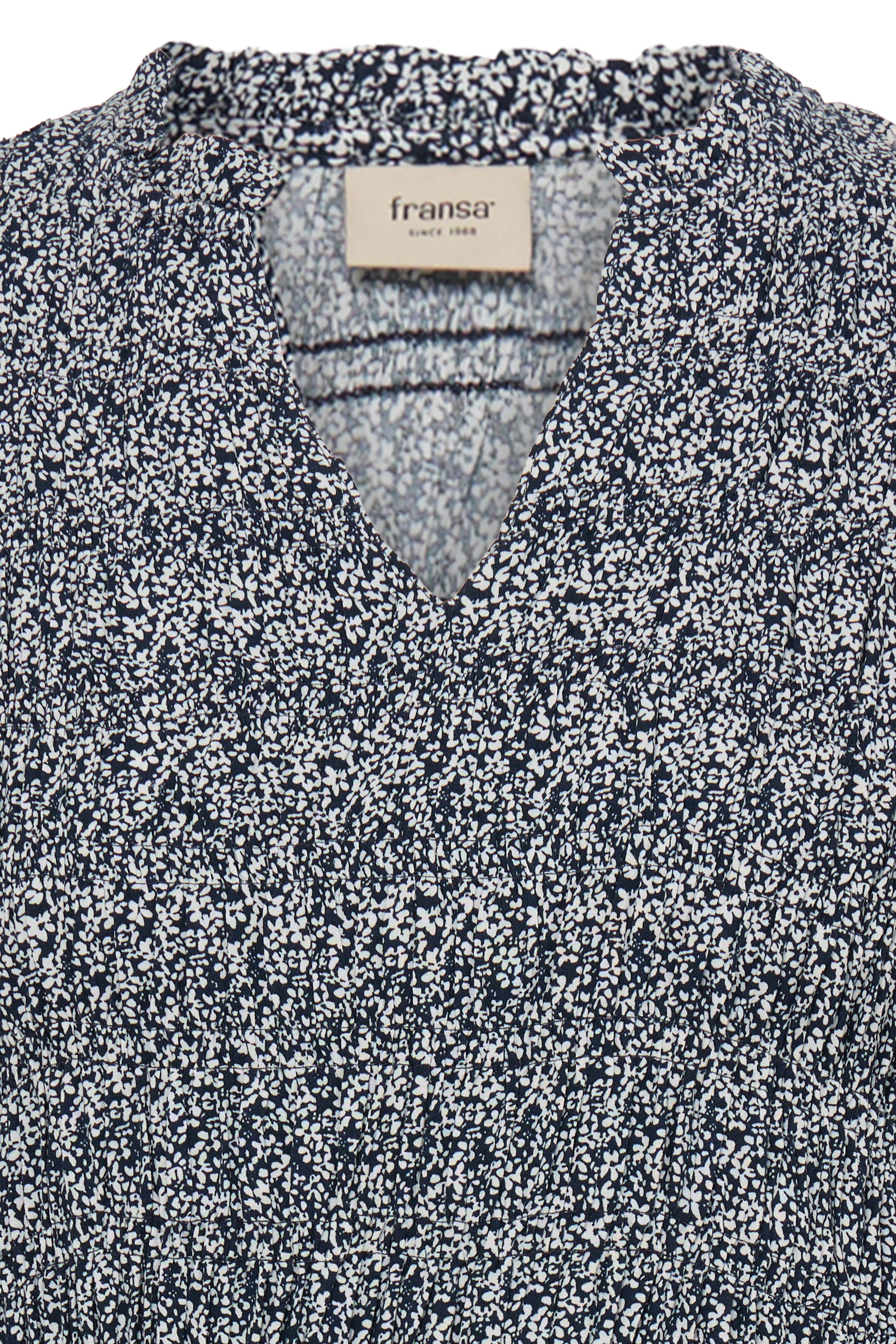 FRFLOWY Kjole PACK DETAIL 20617393-900004549