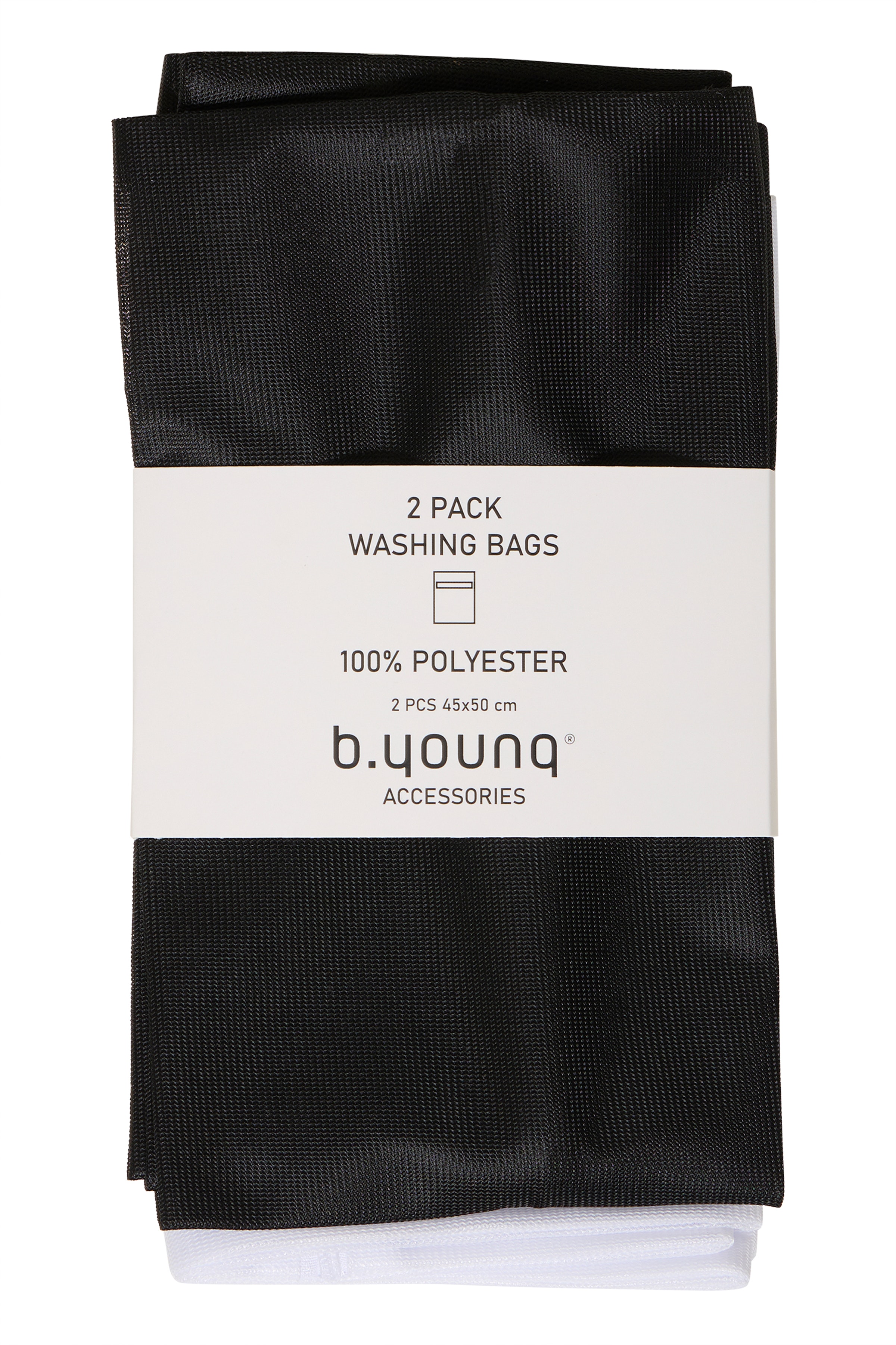 BYWASHY Veske PACK FRONT 20818904-900007708