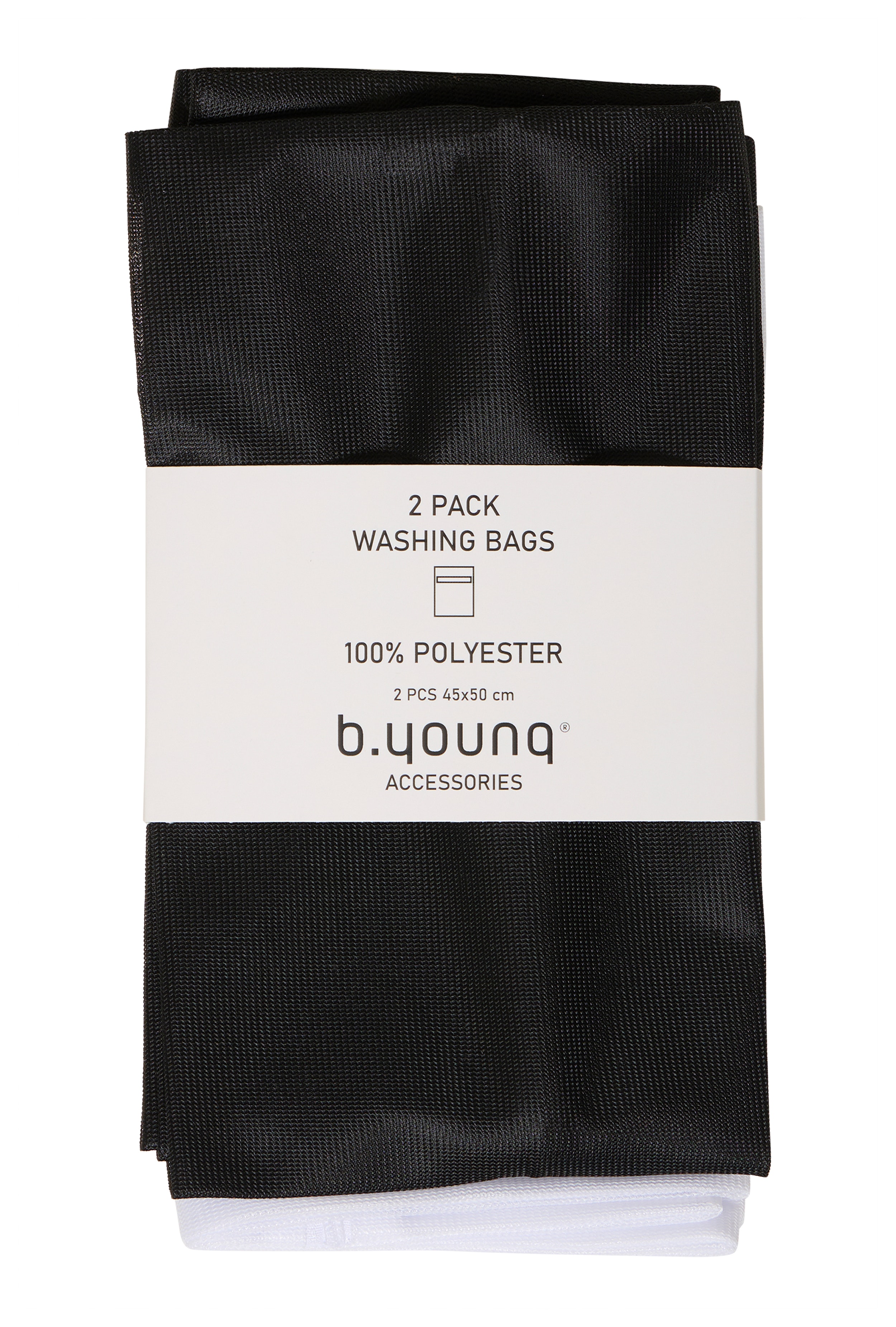 BYWASHY Veske PACK FRONT 20818904-900007708
