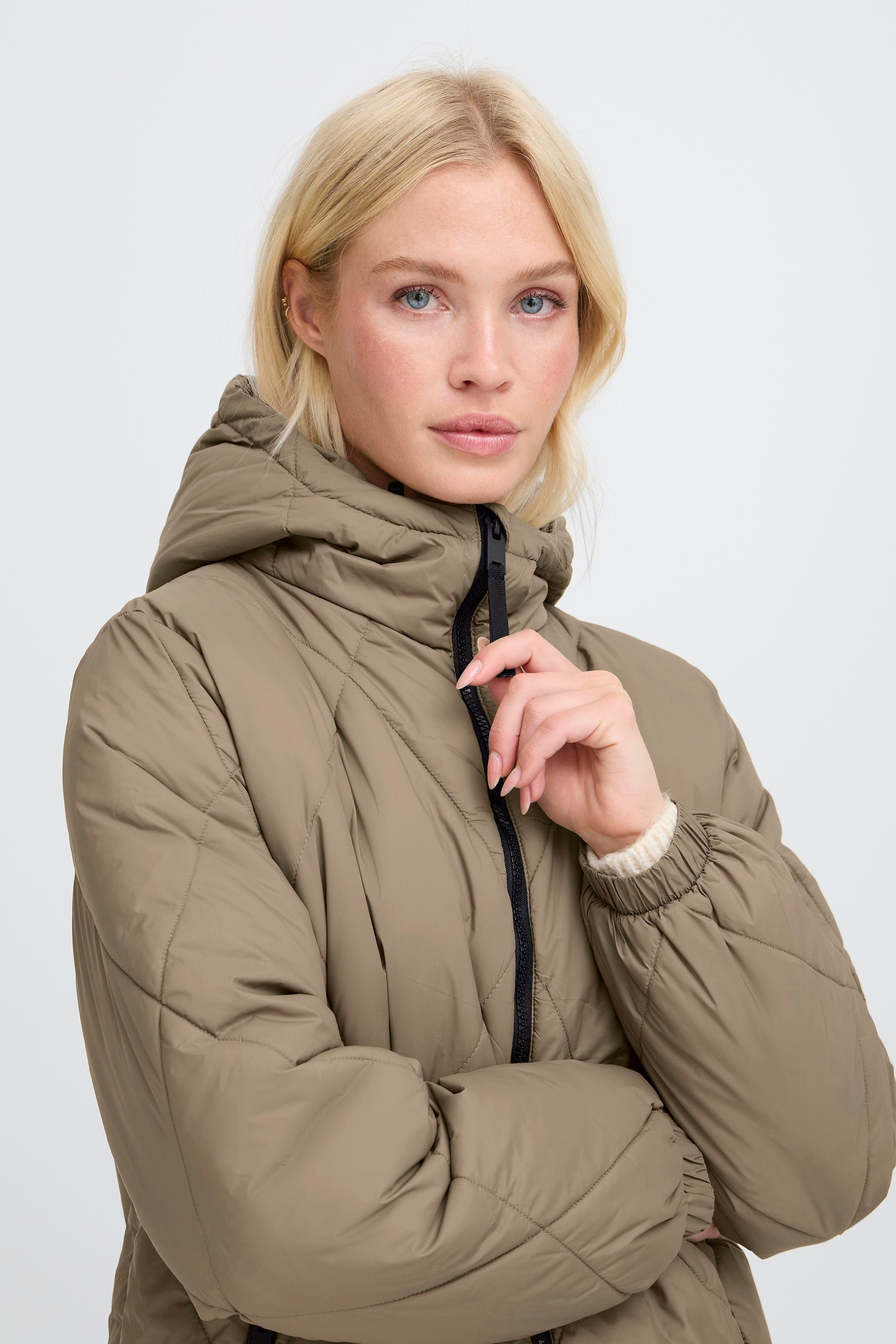 BYBOMINAX Coat LOOKBOOK DETAIL 20816930-181112