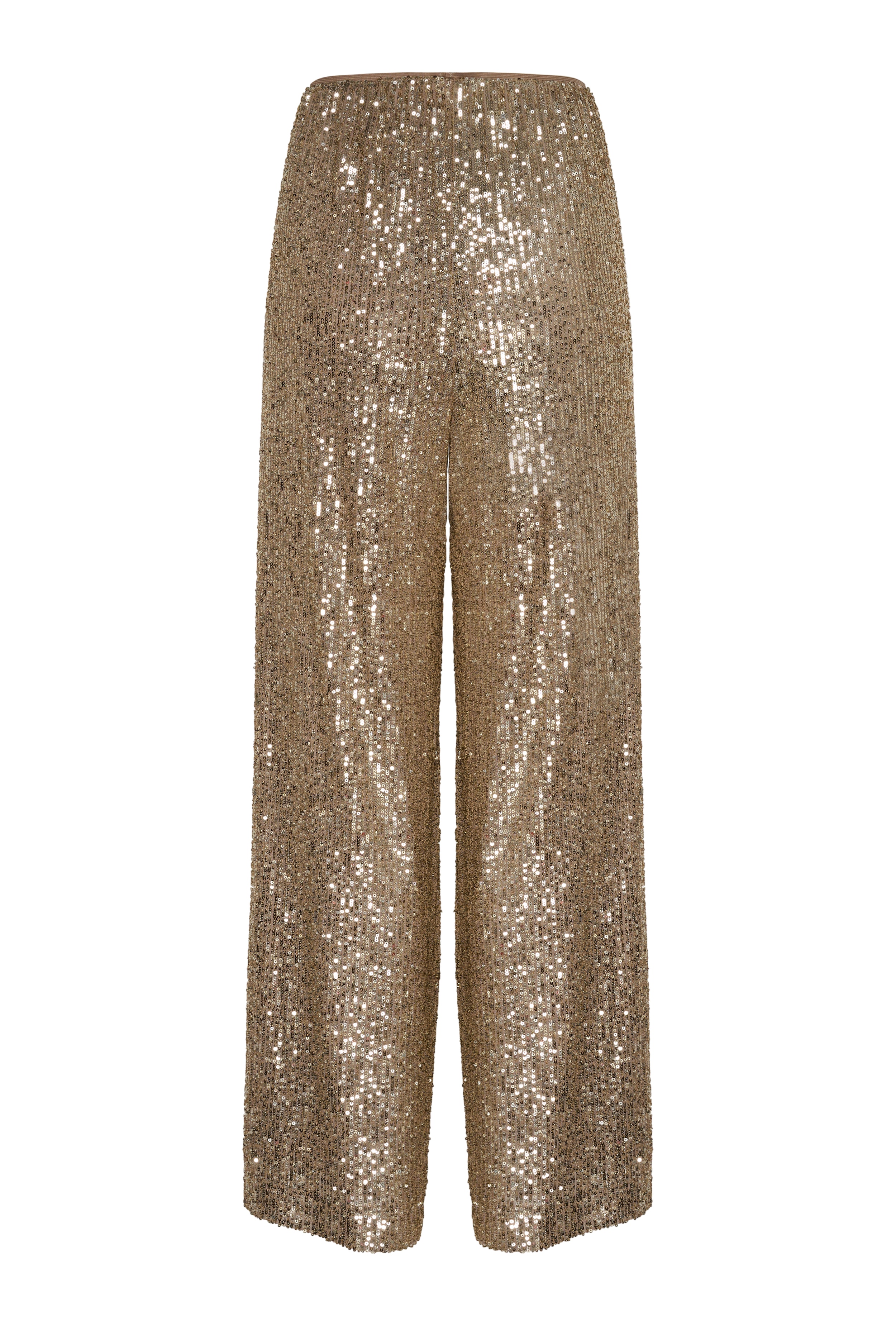 ReyanaSZ Sequin Trousers PACK BACK 30512270-131012