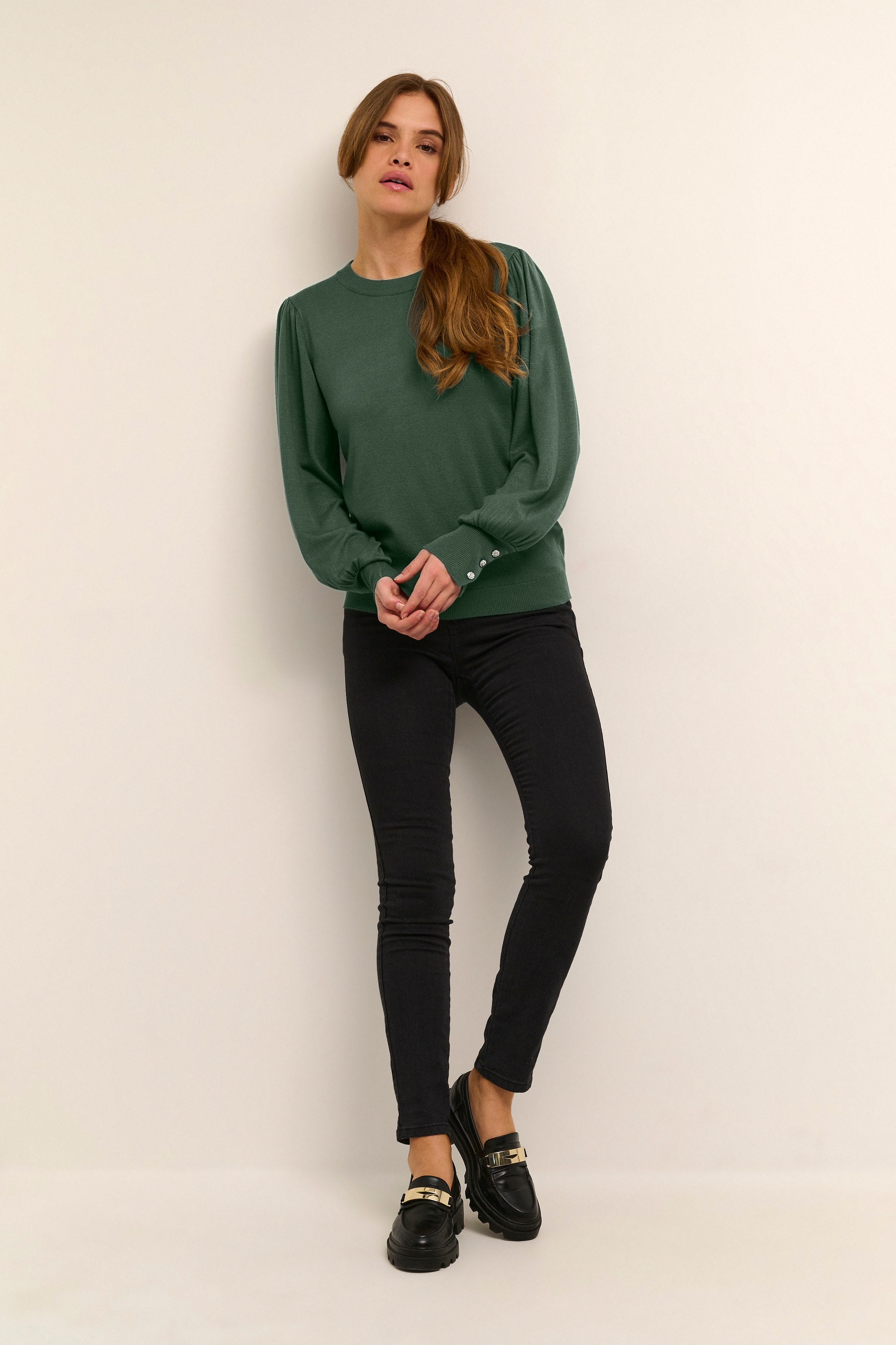 KAjessa Pullover LOOKBOOK FRONT 10506617-185606