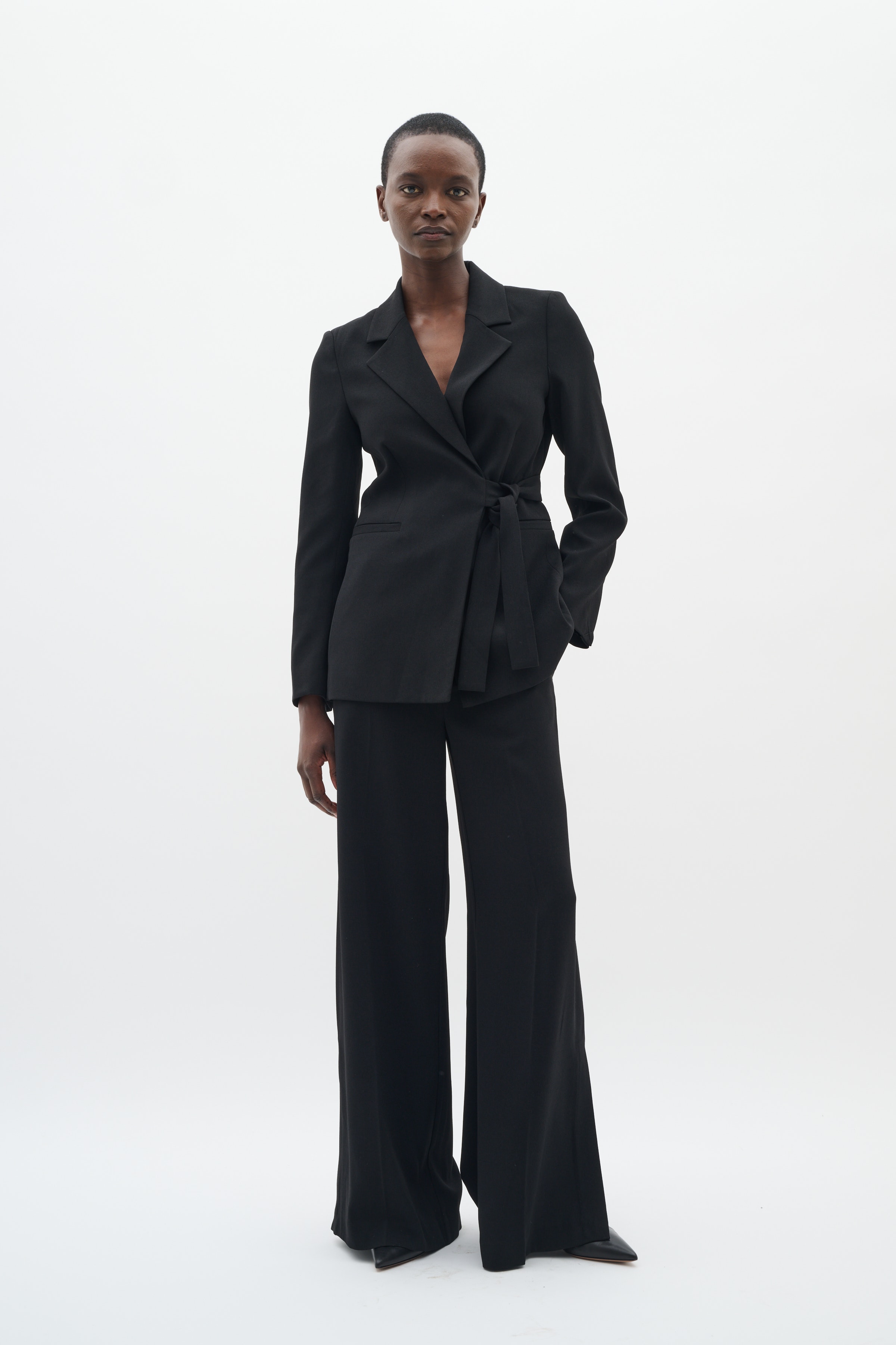 BriezIW Blazer LOOKBOOK FRONT 30111071-194008